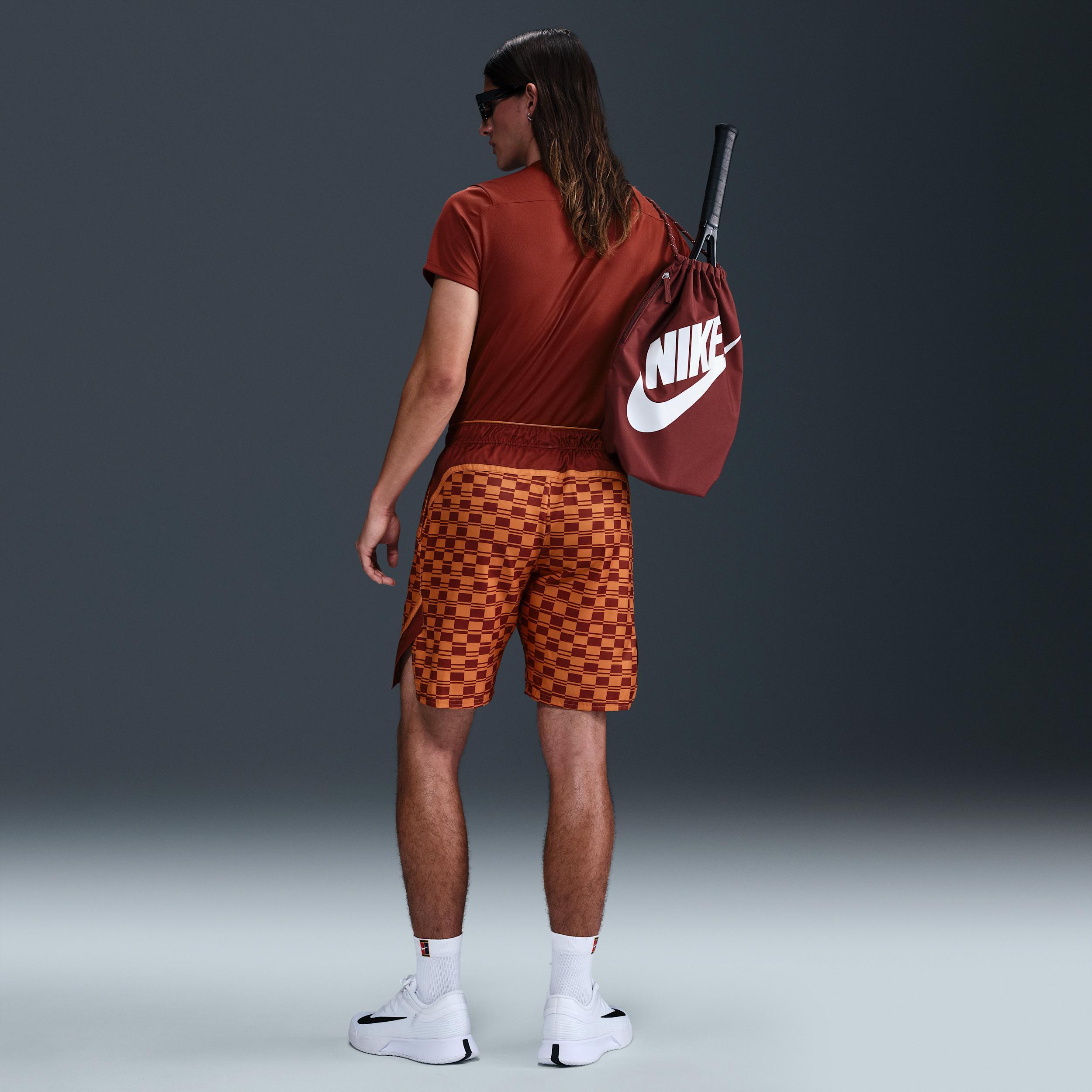 Nike Men's Court Victory 9" Dri-FIT Tennis Shorts Product Image