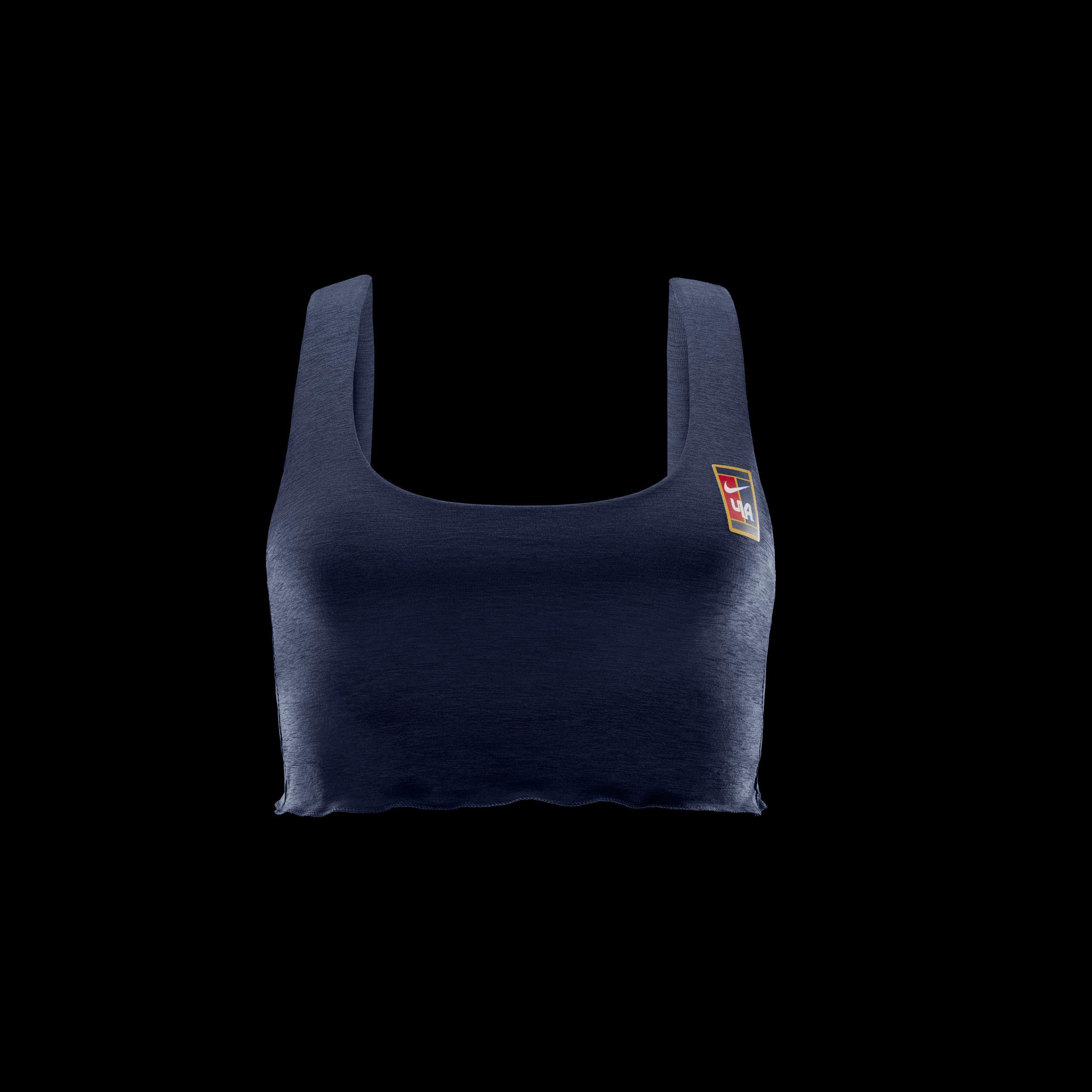 Nike Women by YOON Women's Light-Support Lightly Lined Sports Bra Product Image