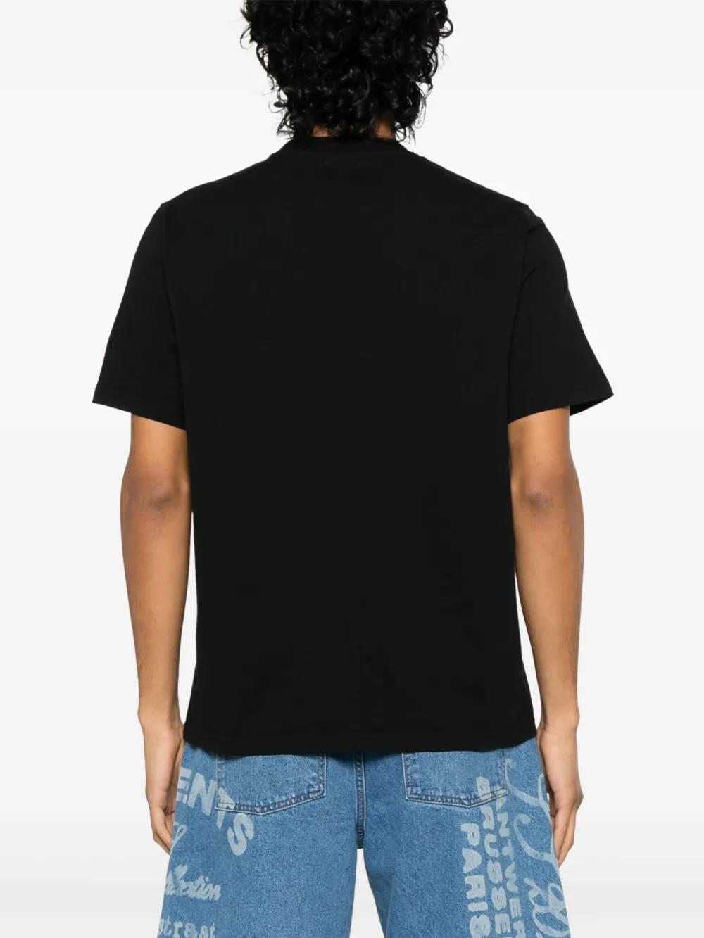 Big Flower T-shirt Product Image