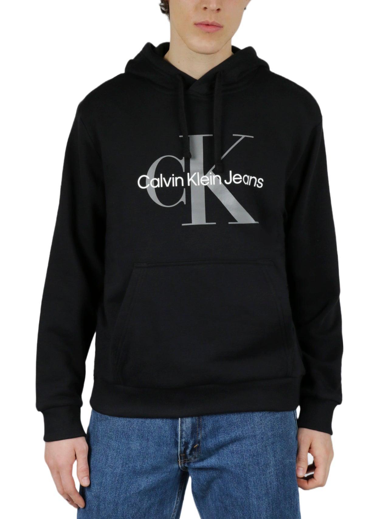 Monogram Pullover Hoodie Product Image