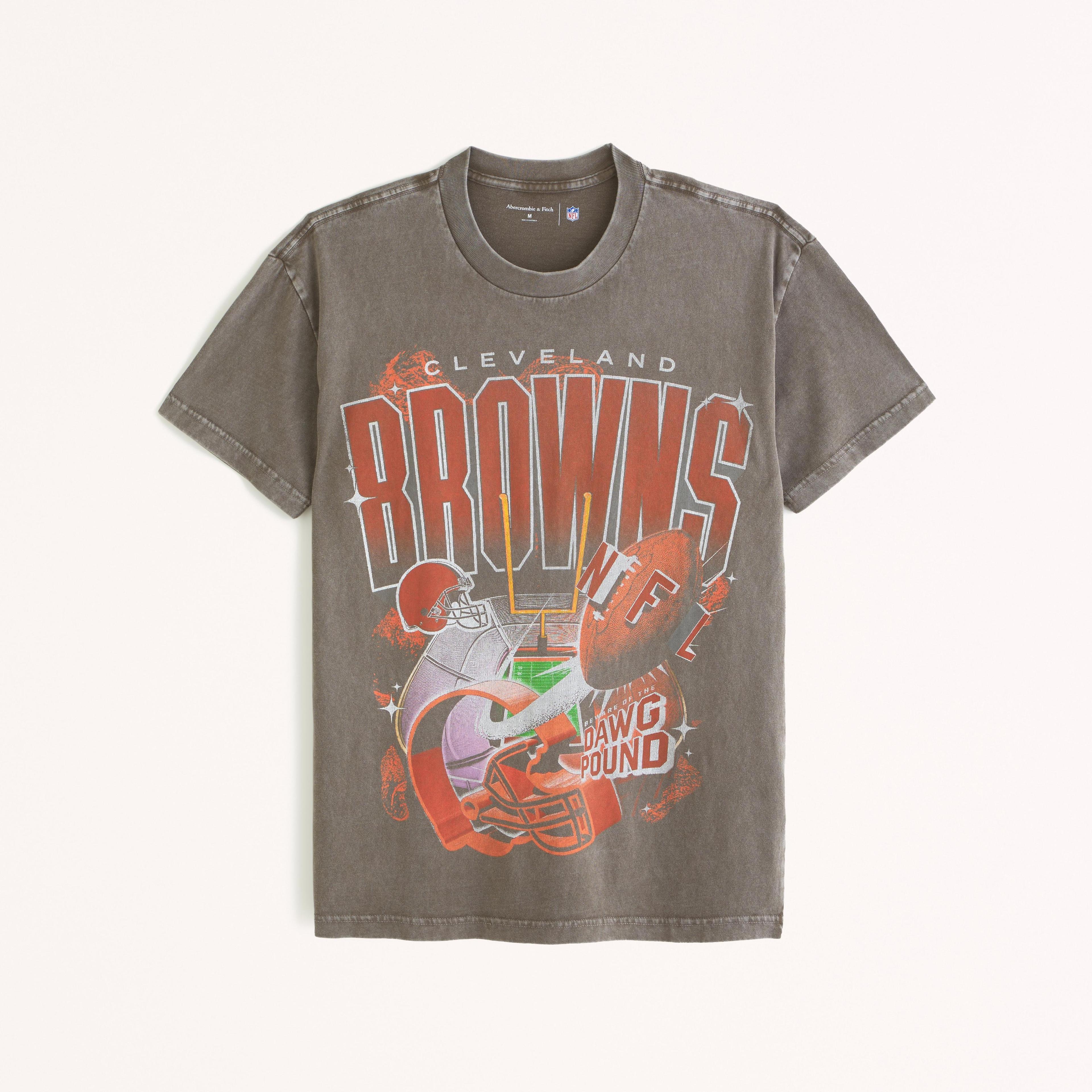 Vintage New York Giants Graphic Tee Product Image