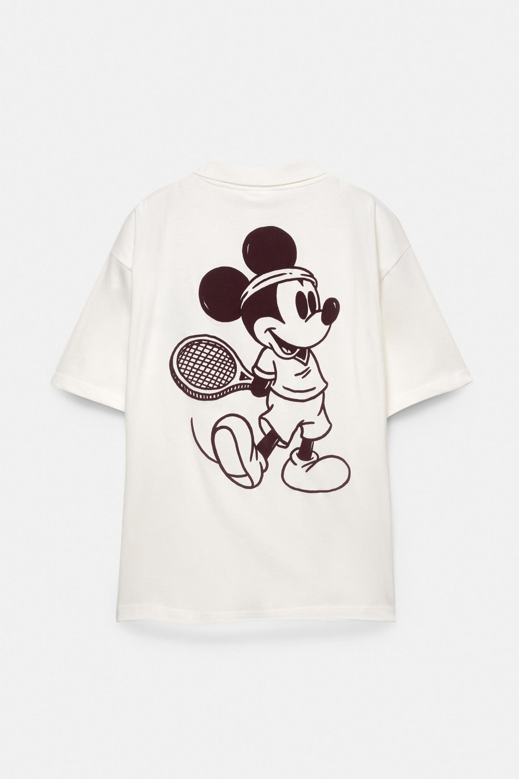 Mickey Mouse Polo Product Image