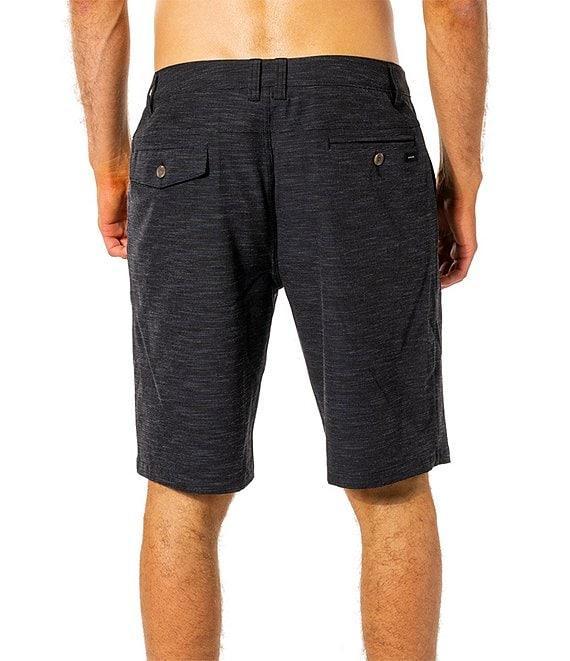 Rip Curl Mid-Rise Jackson 20#double; Outseam Boardwalk Shorts Product Image