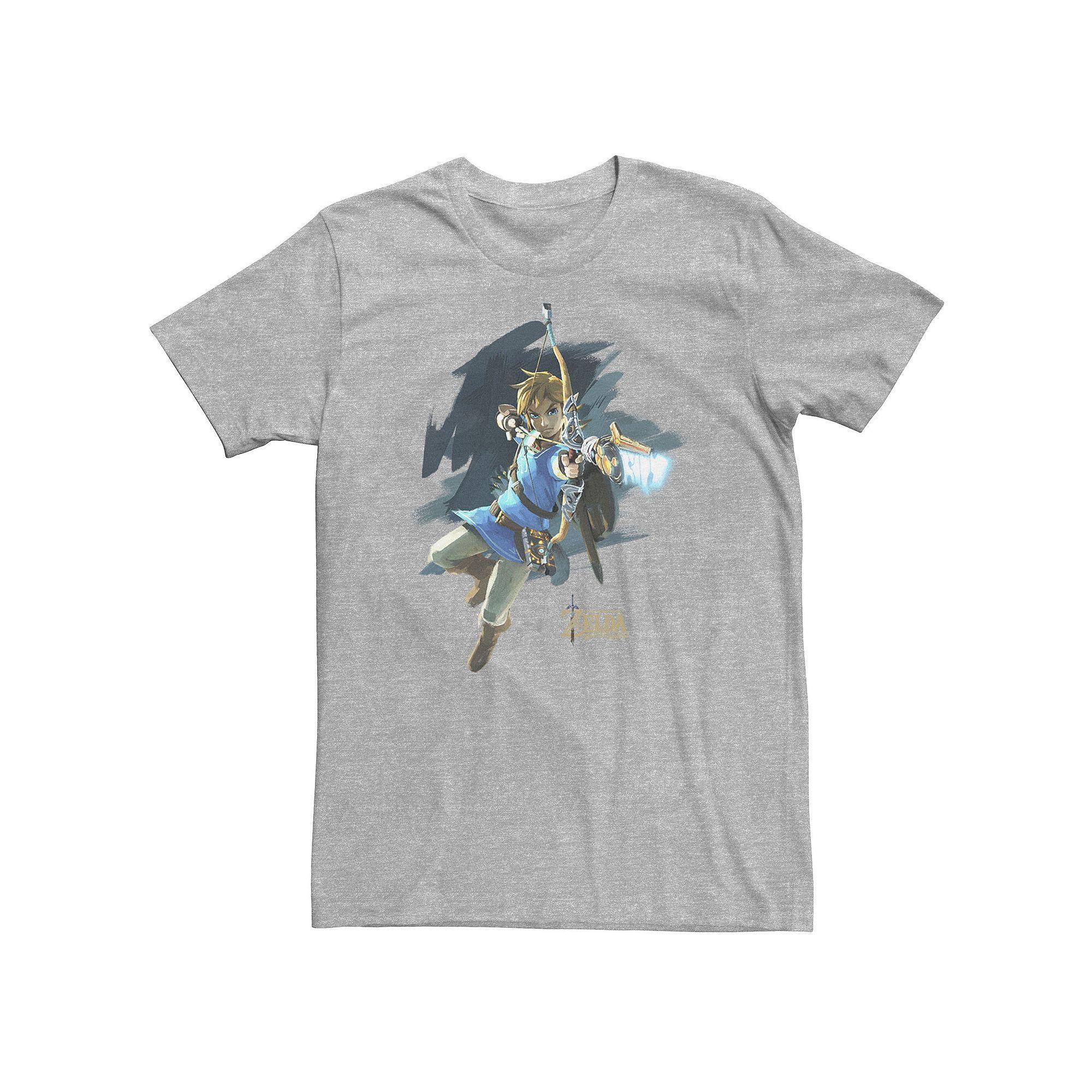 Men's Marvel Guardians Of The Galaxy Ride The Rocket Graphic Tee,  Product Image