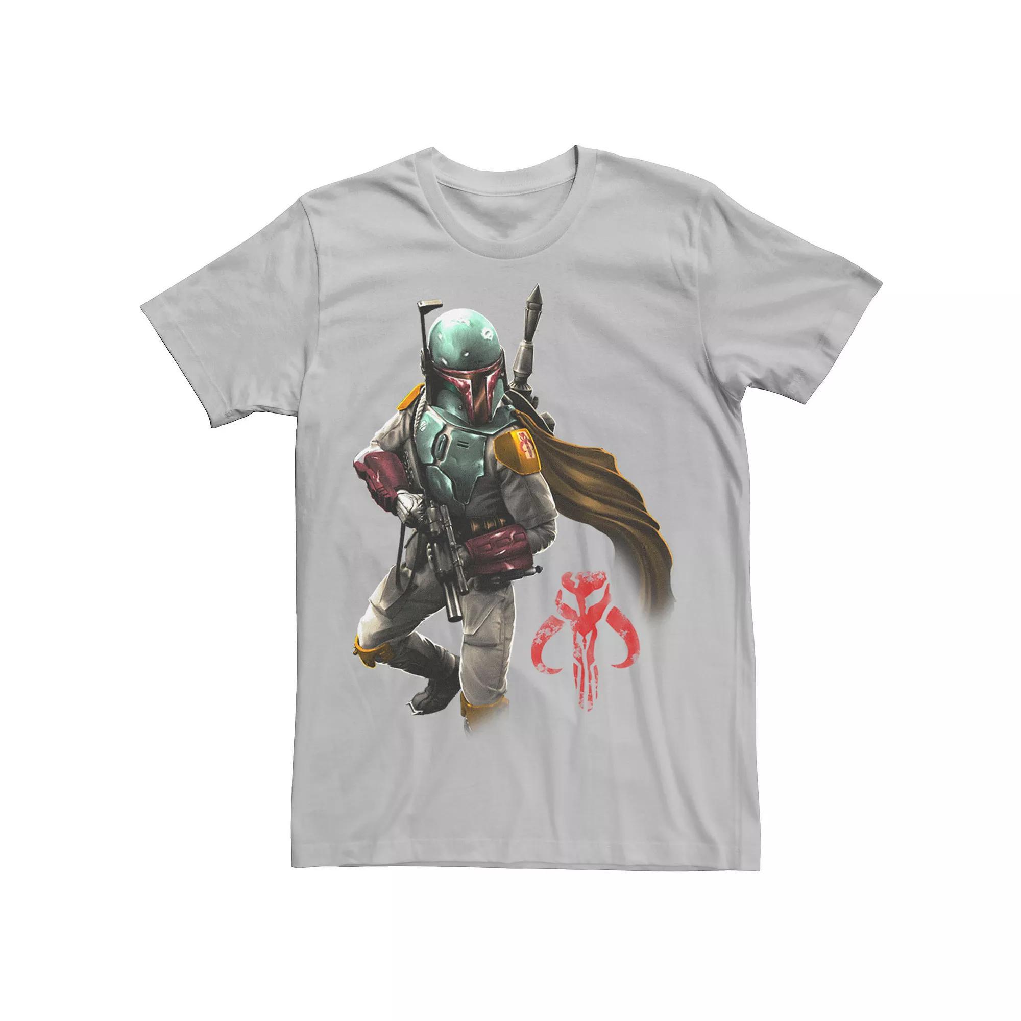 Men's Marvel Thor Ragnarok Character Panels Tee,  Product Image