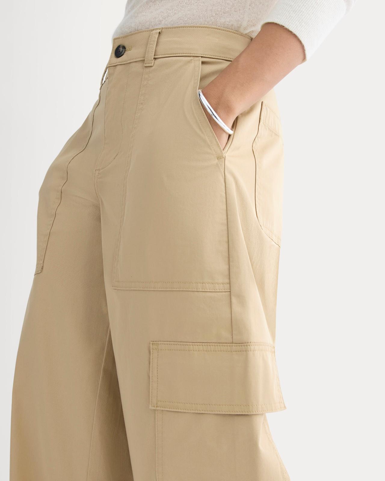 The Utility Cargo Pant Product Image
