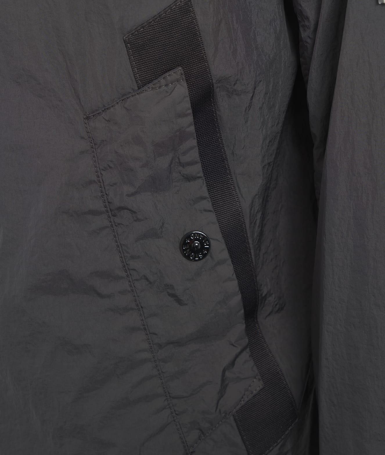 Windbreaker with hood Product Image