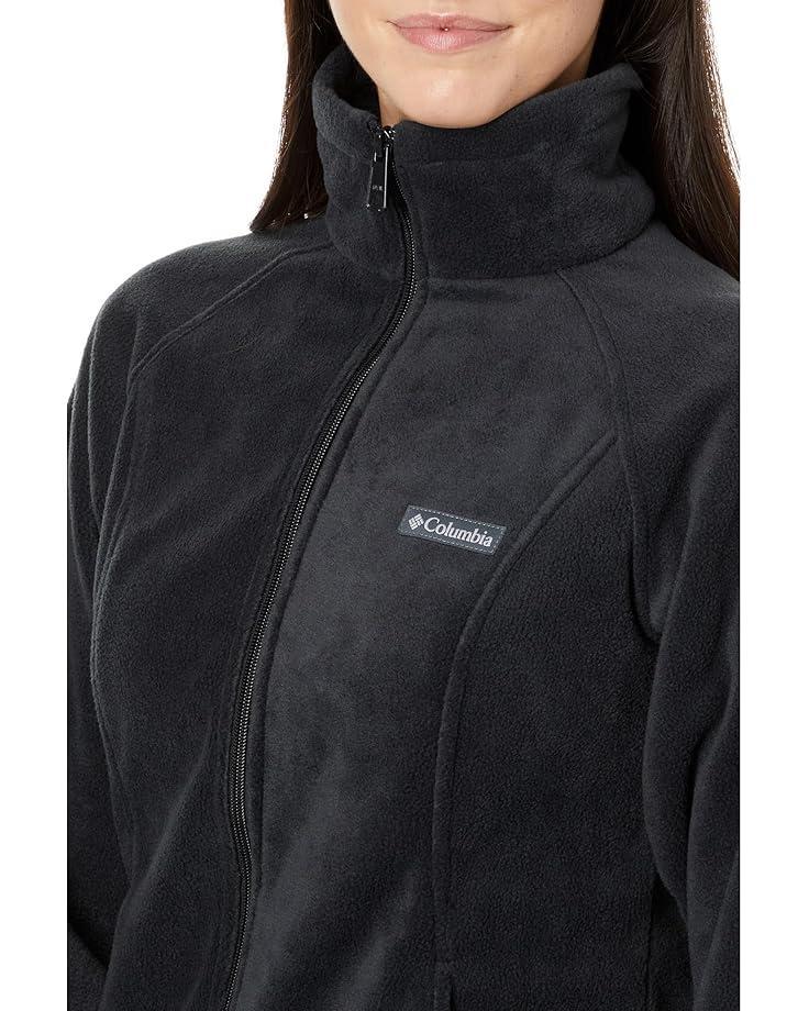 Benton™ Springs Printed Full Zip Product Image