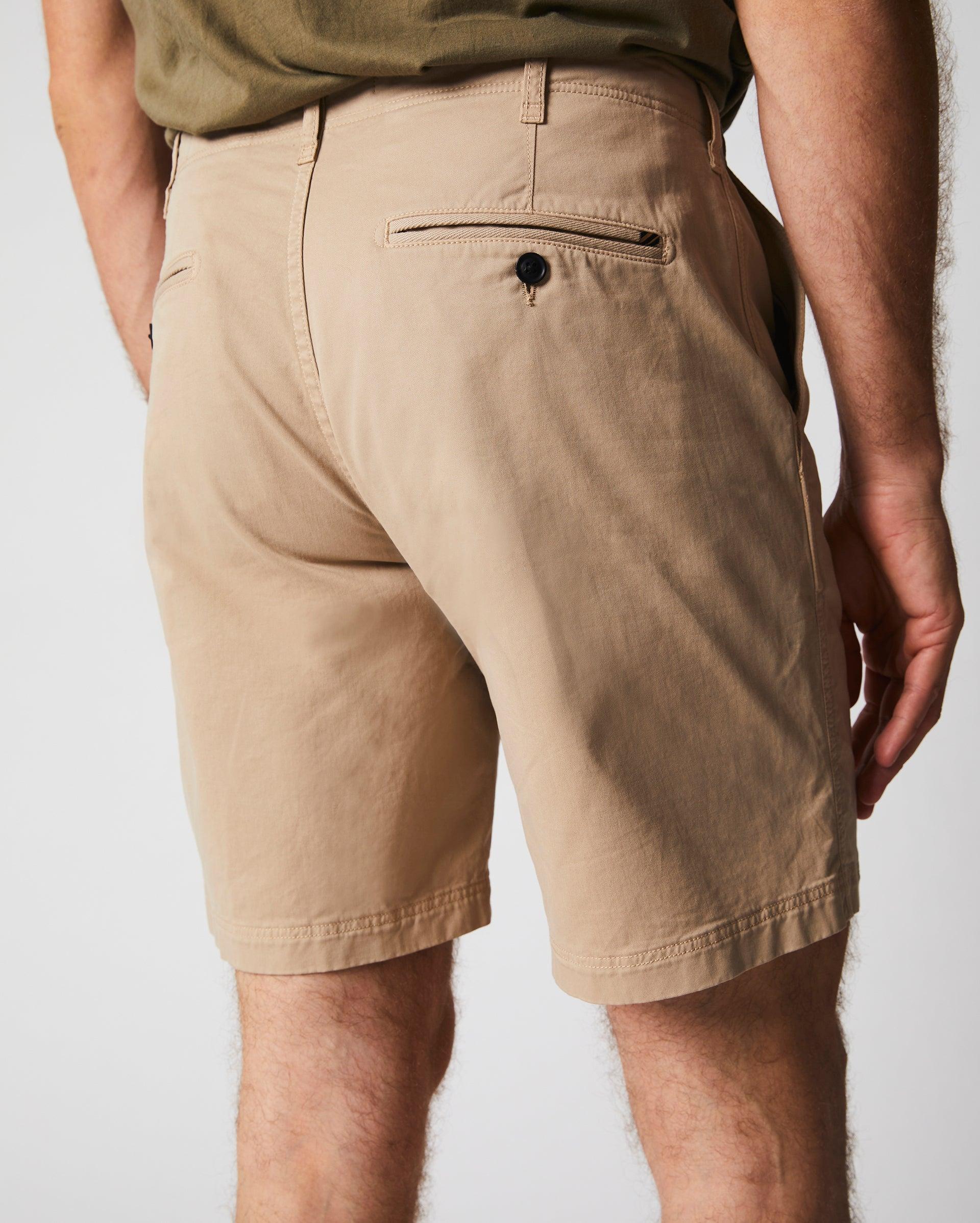 Chino Short -  Product Image