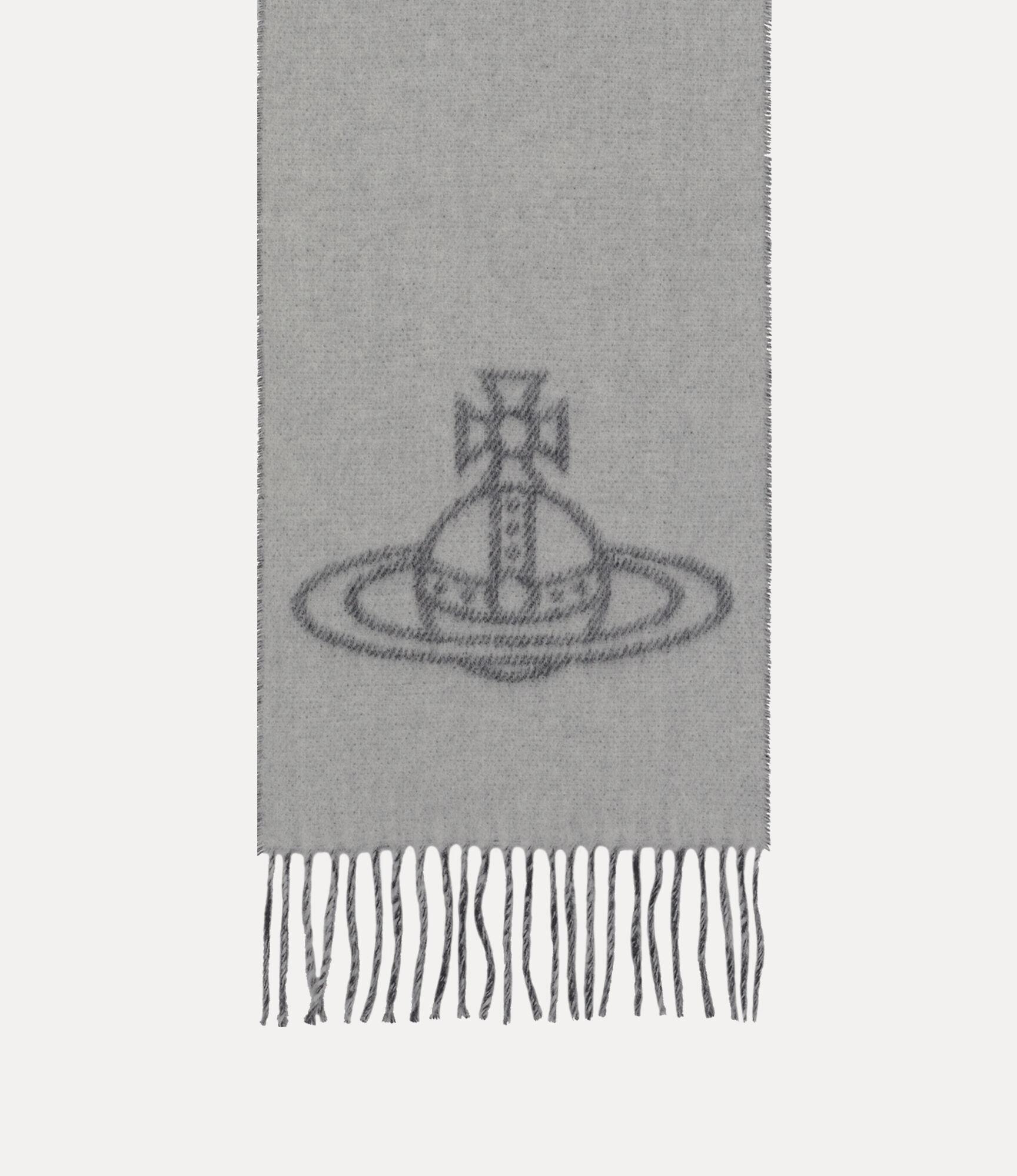 Single Orb Double Scarf  Product Image