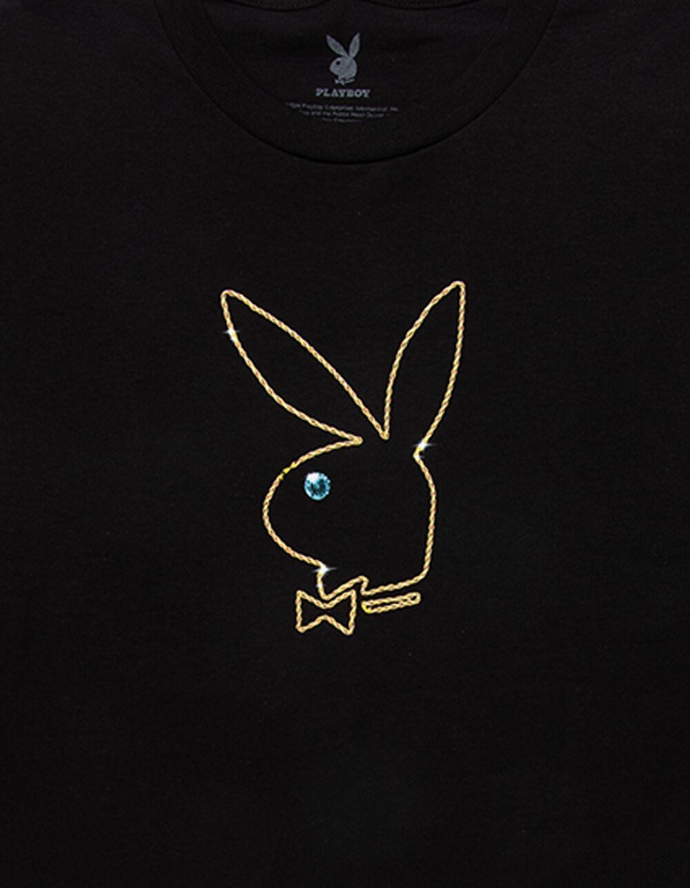 COLOR BARS x Playboy Jackpot Mens Tee Product Image