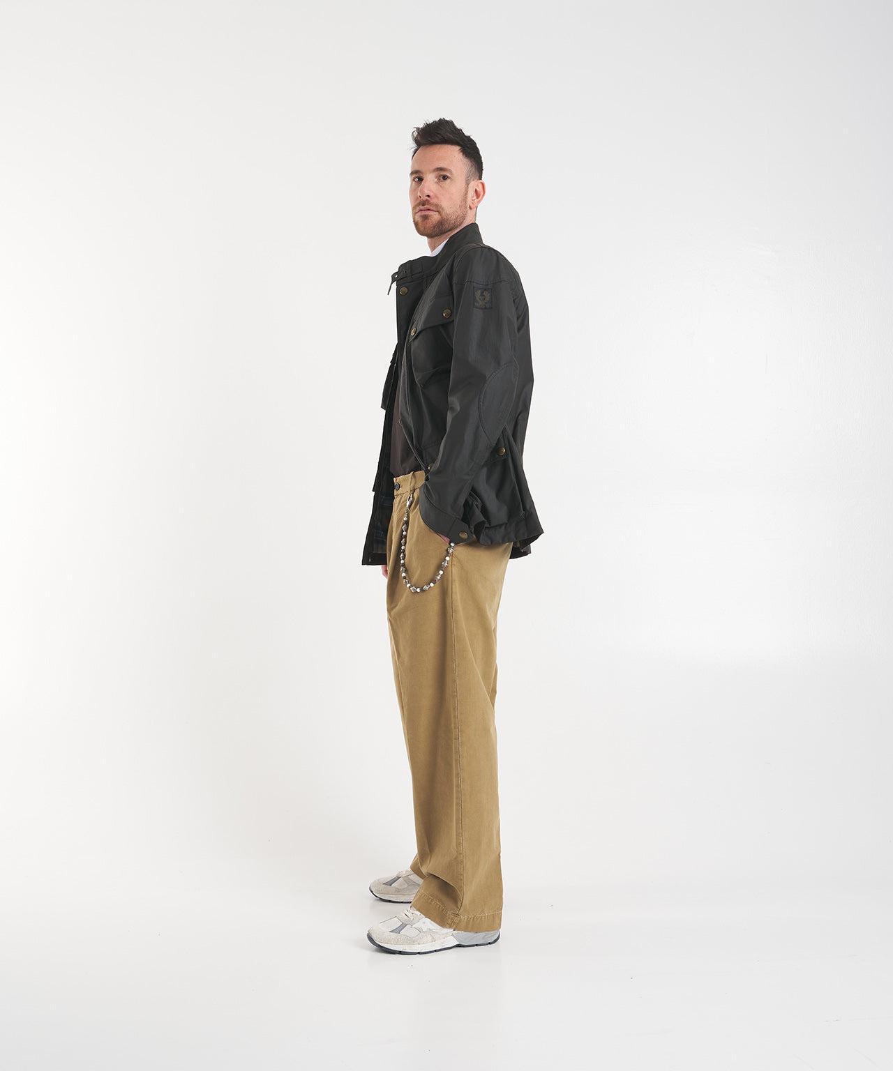 Waxed jacket 'Fieldmaster' Product Image