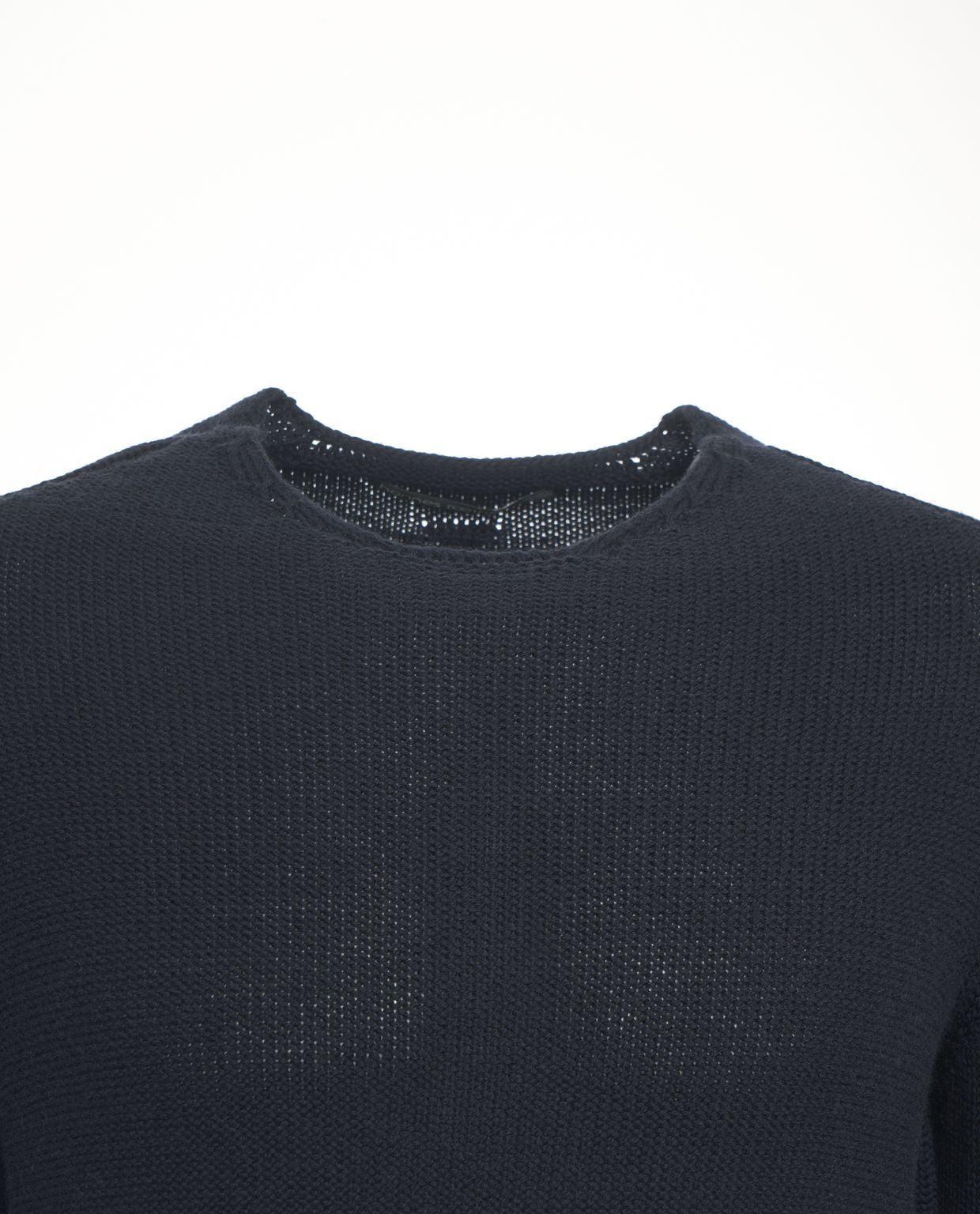 Wool sweater Product Image