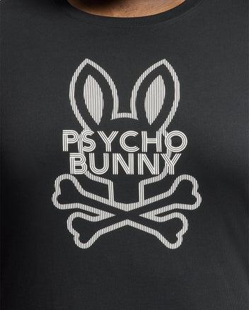 BIG AND TALL DUMON GRAPHIC TEE - B9U271E200 Product Image