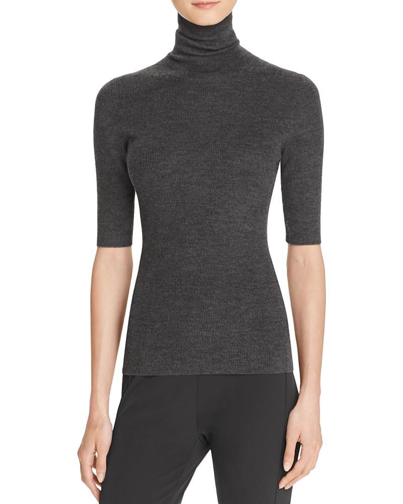 Leenda Turtleneck Sweater Product Image