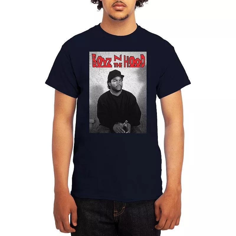 Mens Boyz N The Hood Tee Product Image