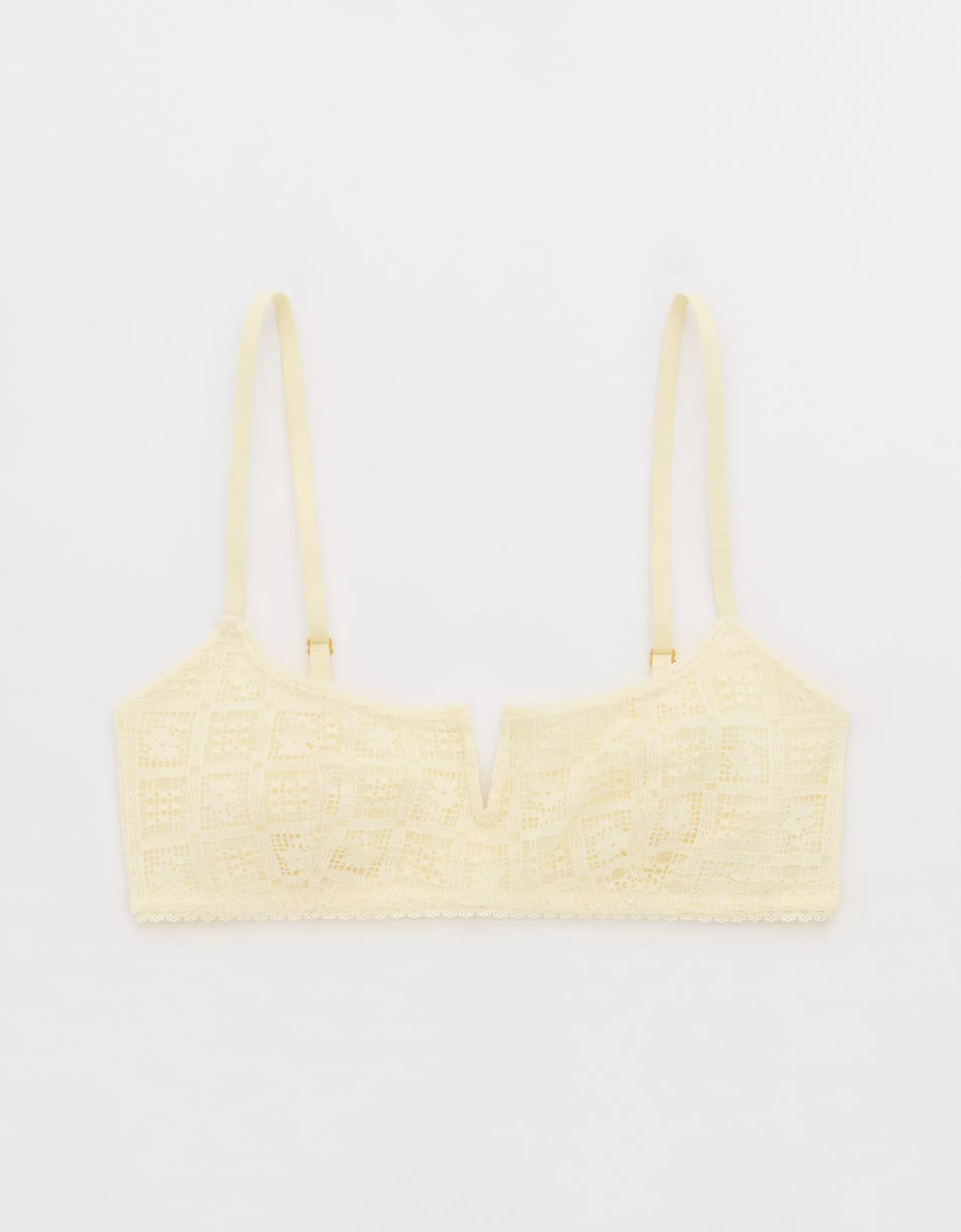 Show Off High Tide Lace Bralette Women's Product Image