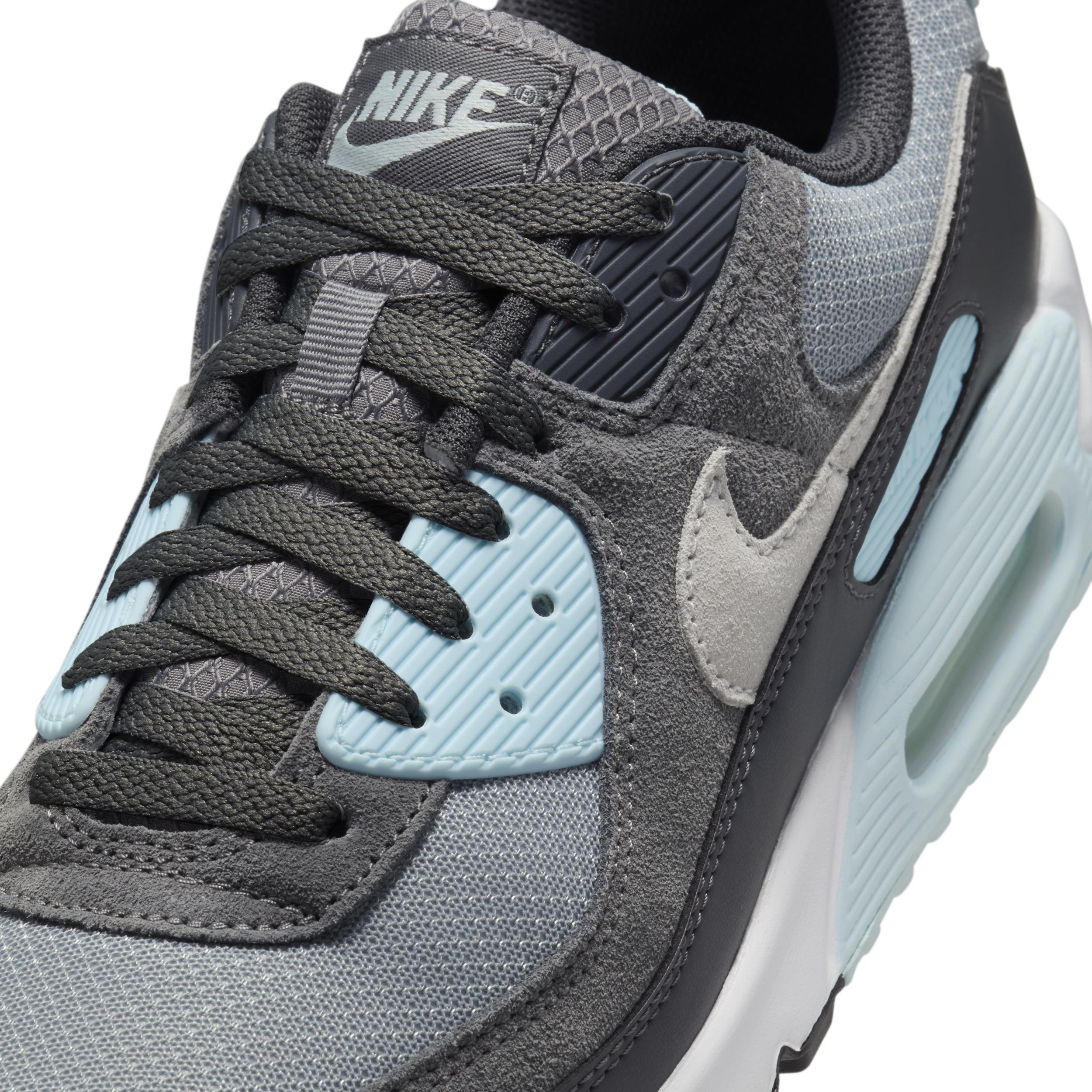 Nike Men's Air Max 90 Shoes Product Image