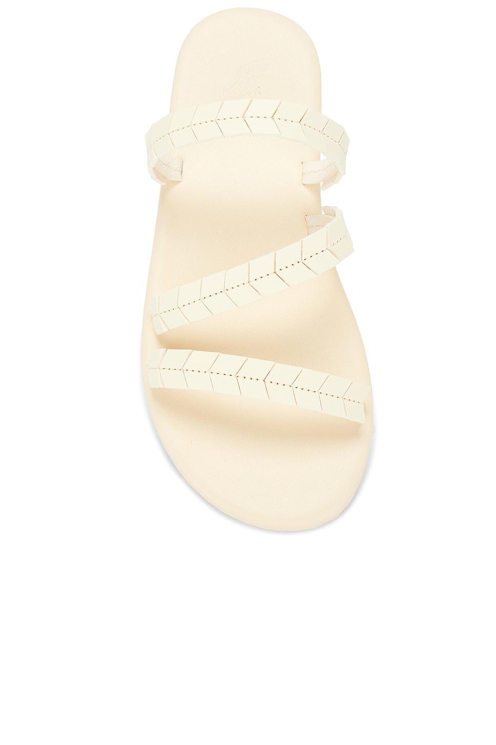 Iliana Sandal Ancient Greek Sandals Product Image