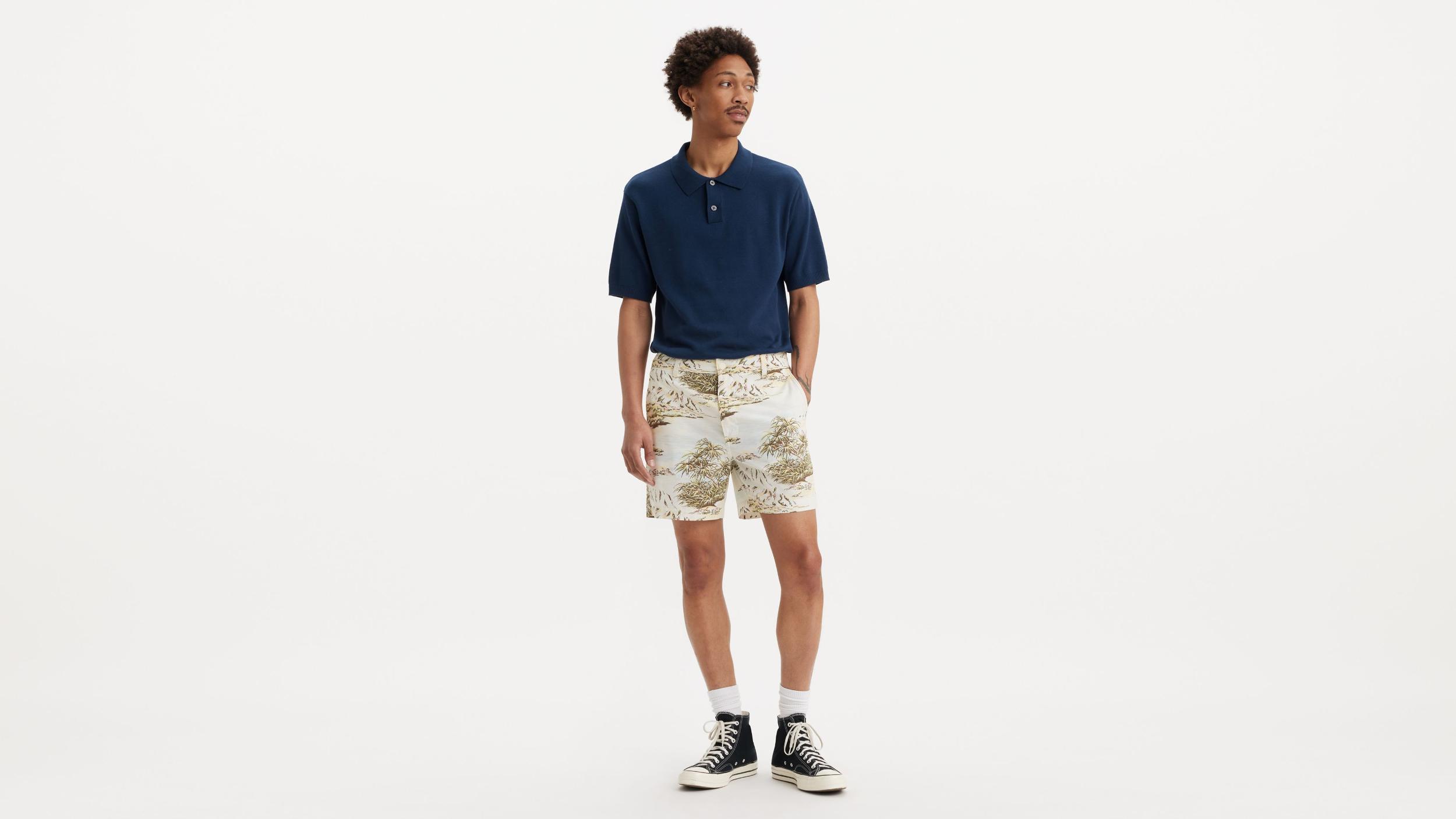 Levi's® XX Chino Authentic 6" Men's Shorts Product Image