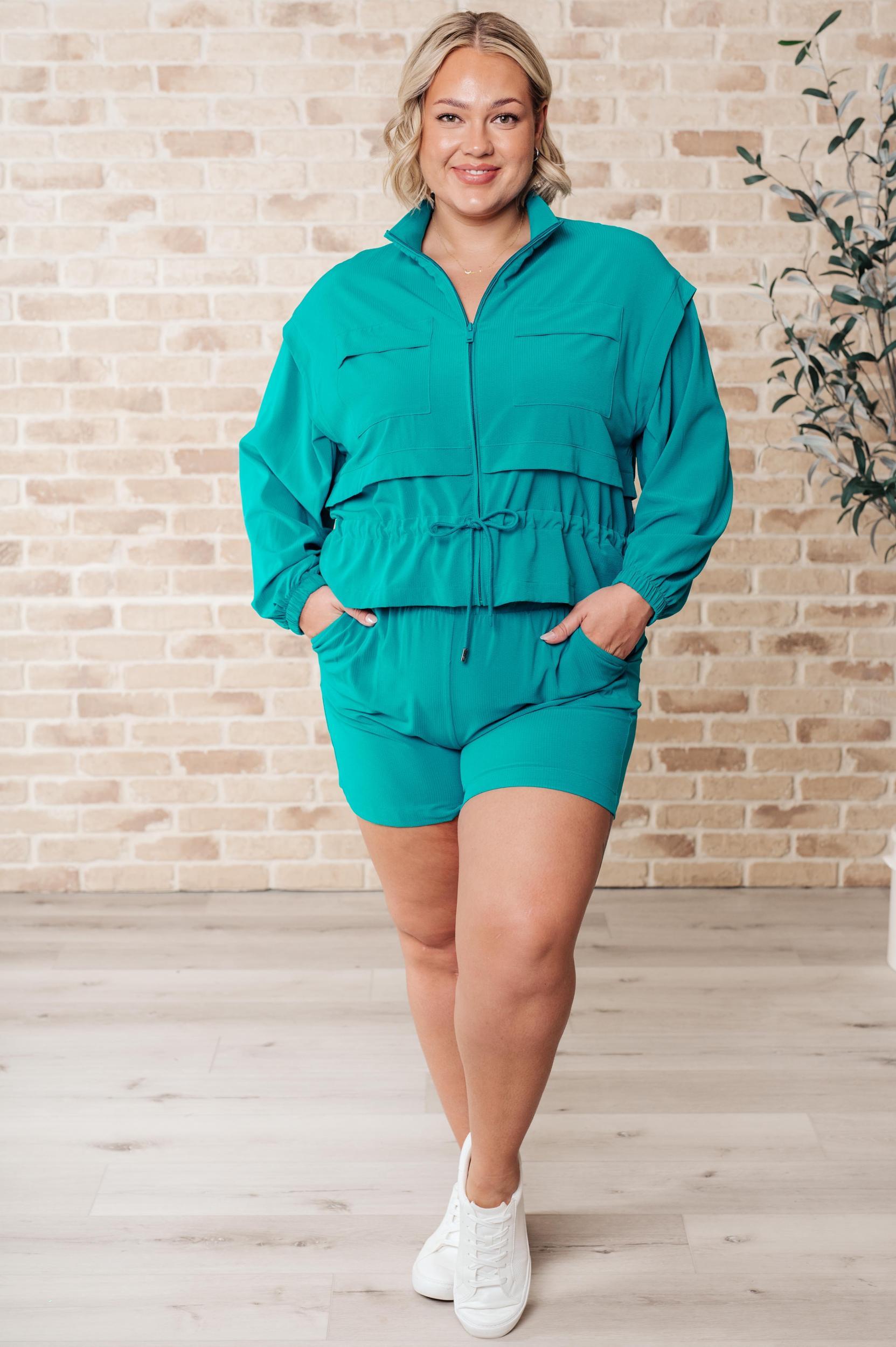 She's Got Game Shorts Product Image