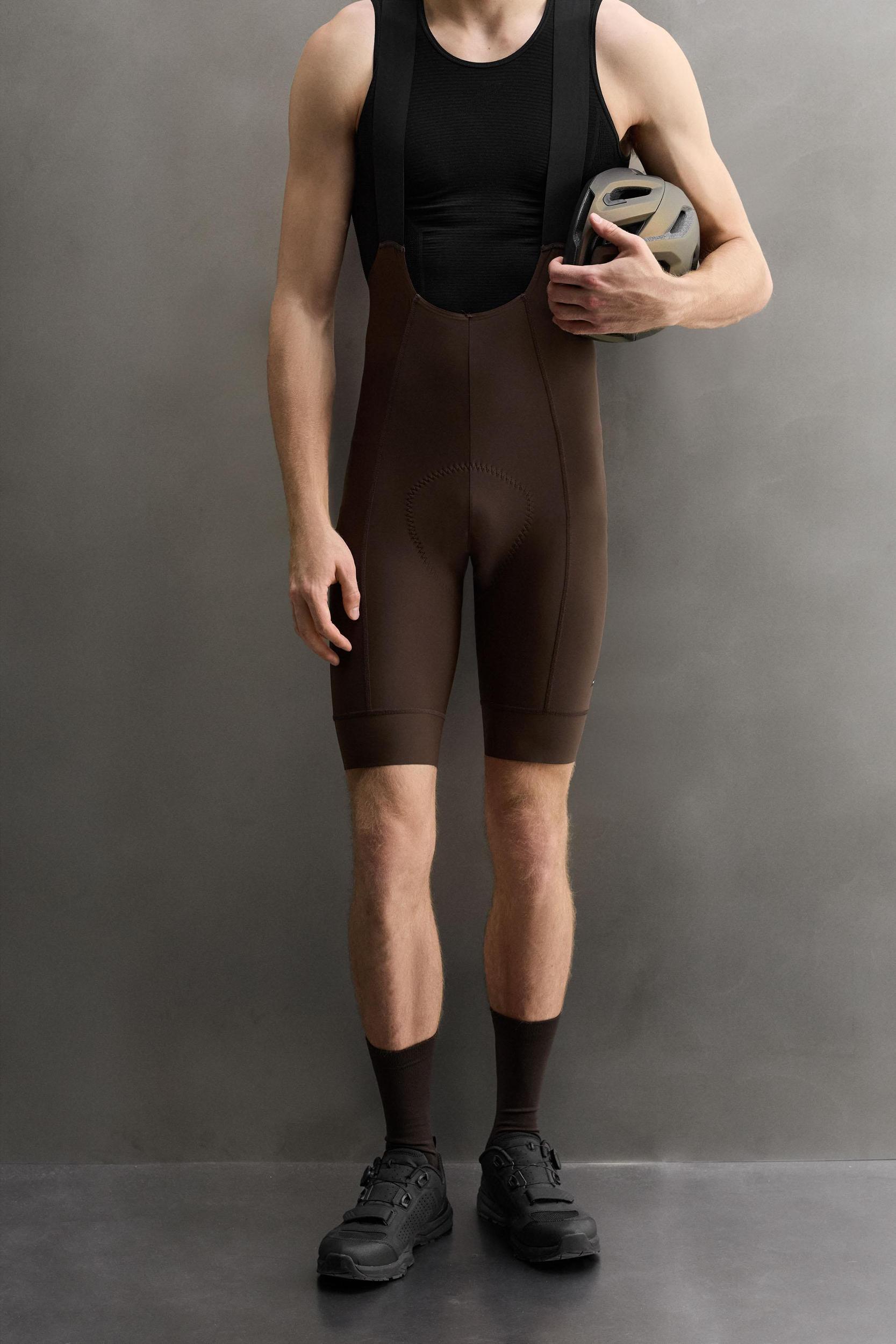 CYCLING SHORTS Product Image