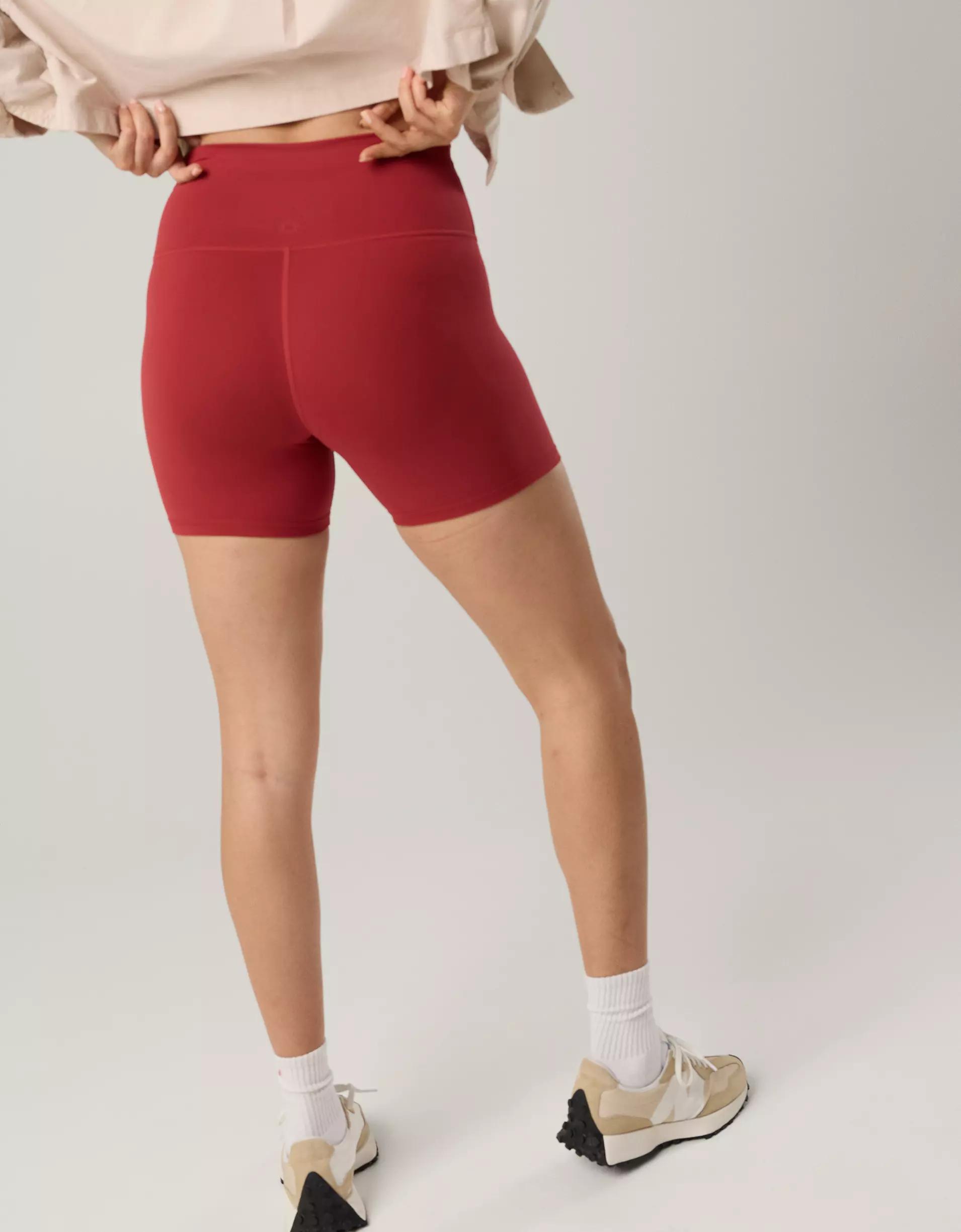 OFFLINE By Aerie The Hugger 5" Bike Short Product Image