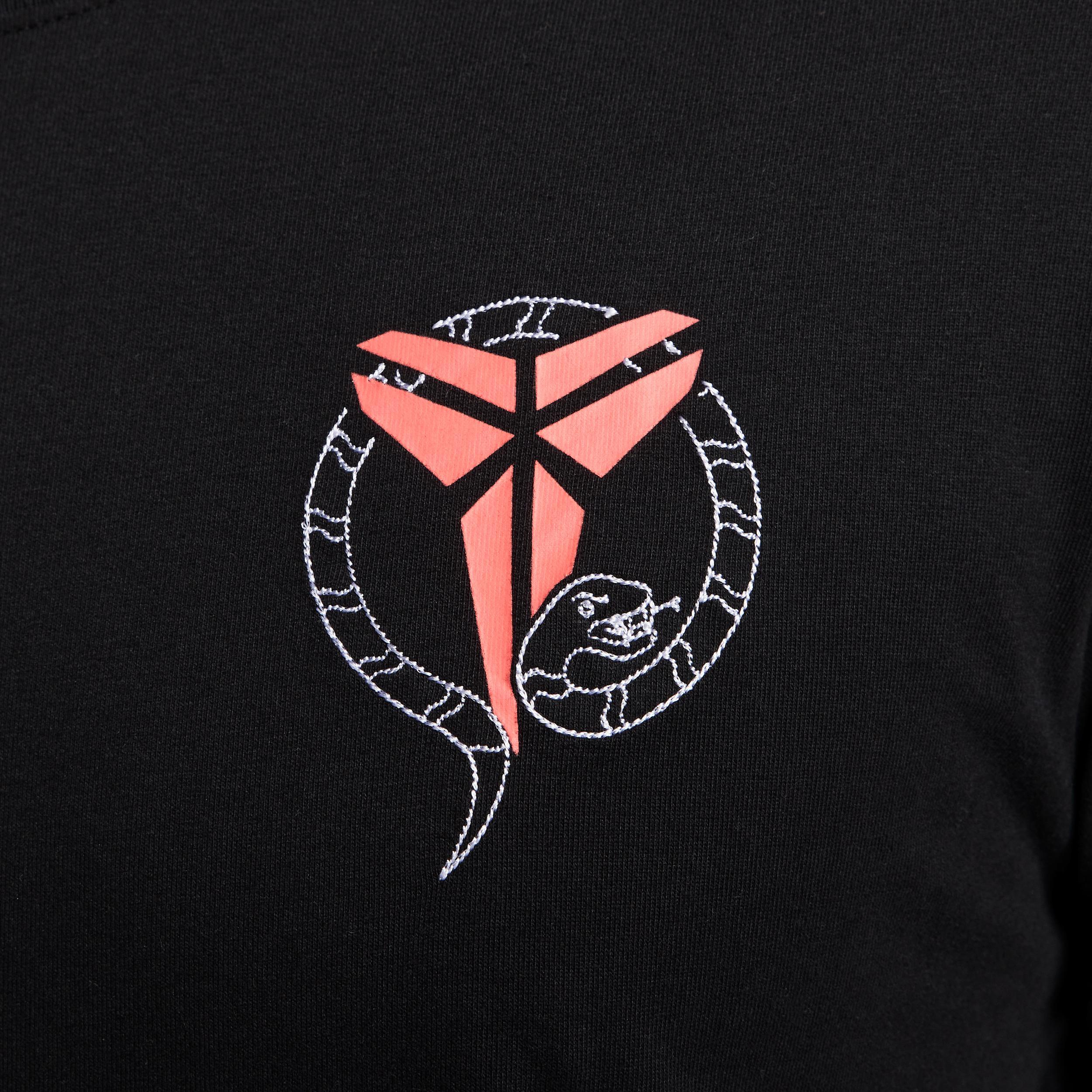 Nike Men's Kobe "Stockings" Dri-FIT T-Shirt Product Image