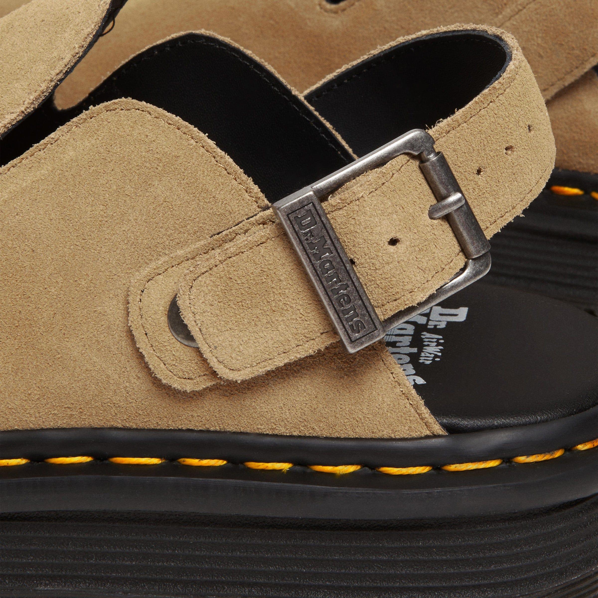 ZEBZAG XLD MULES Male Product Image