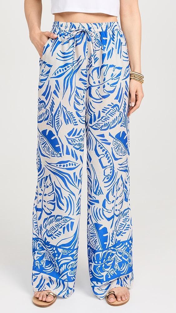 Seven Wonders Santino Pants | Shopbop Product Image