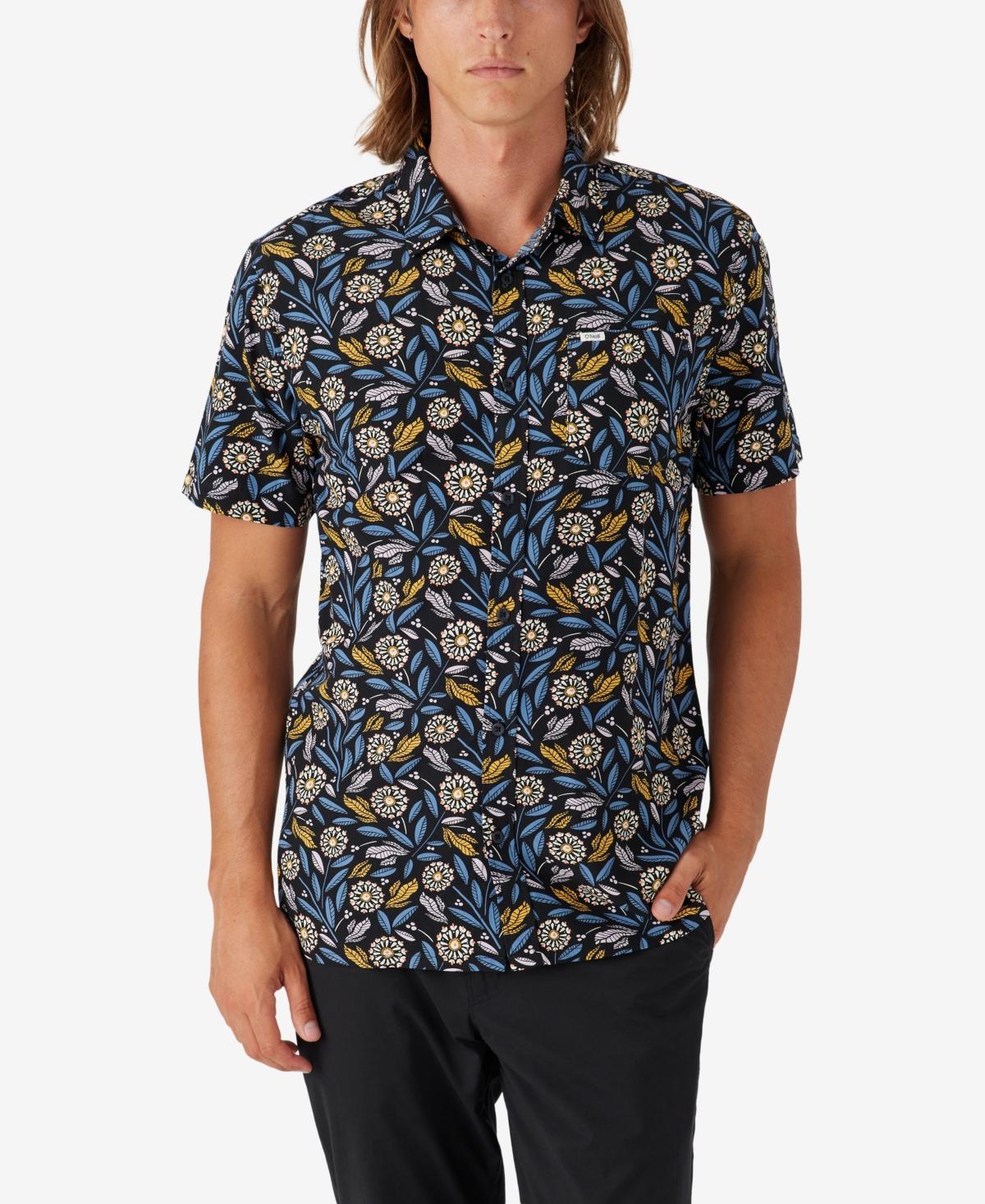 O'Neill Og Eco Ss Standard (Copen ) Men's Clothing Product Image