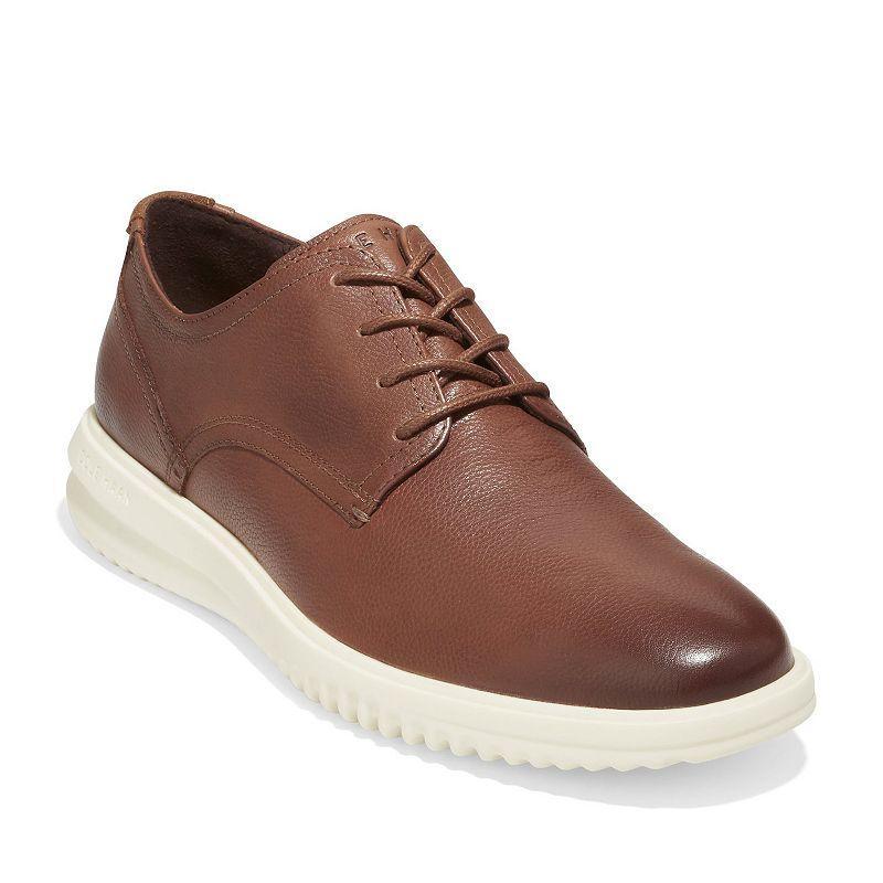 Cole Haan Mens Grand+ Plain Toe Oxford Product Image