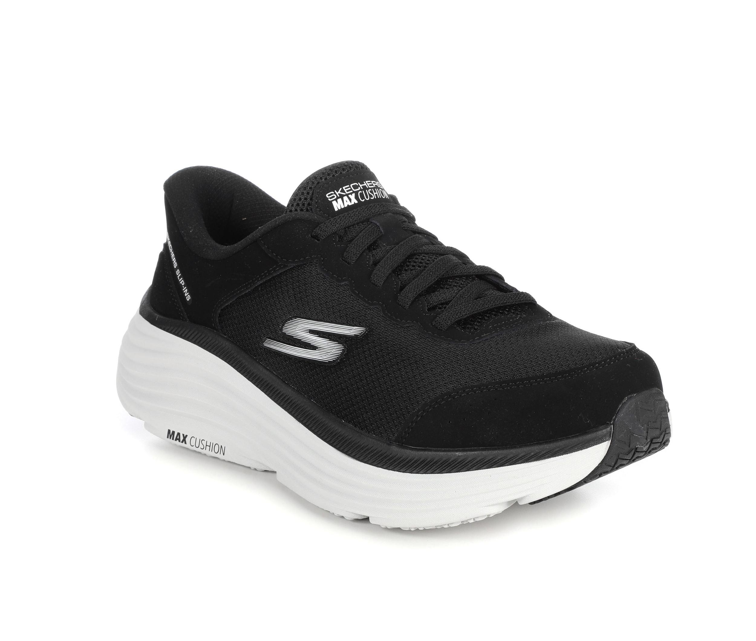 Men's Skechers 220610 Max Cushion Endeavour Slipin Running Shoes Product Image