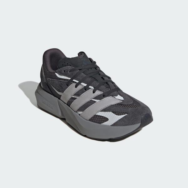 adidas Lightblaze Shoes Carbon 8 Mens Product Image