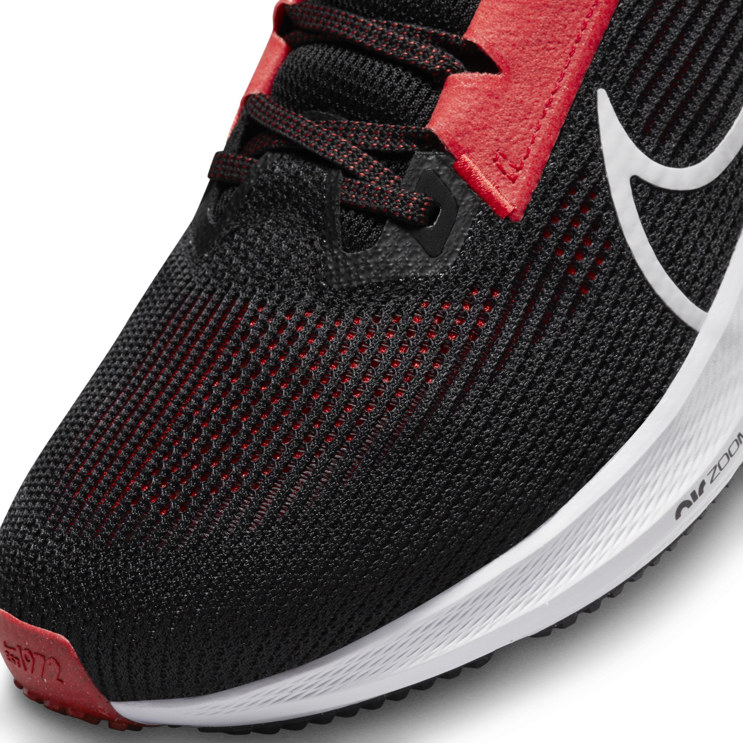 Nike Mens Nike Air Zoom Pegasus 40 - Mens Running Shoes Product Image