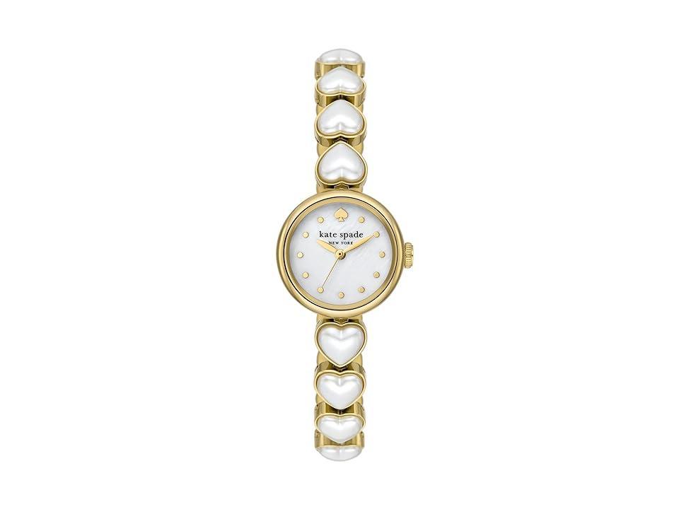 kate spade new york Monroe Pearl Bracelet Watch Product Image