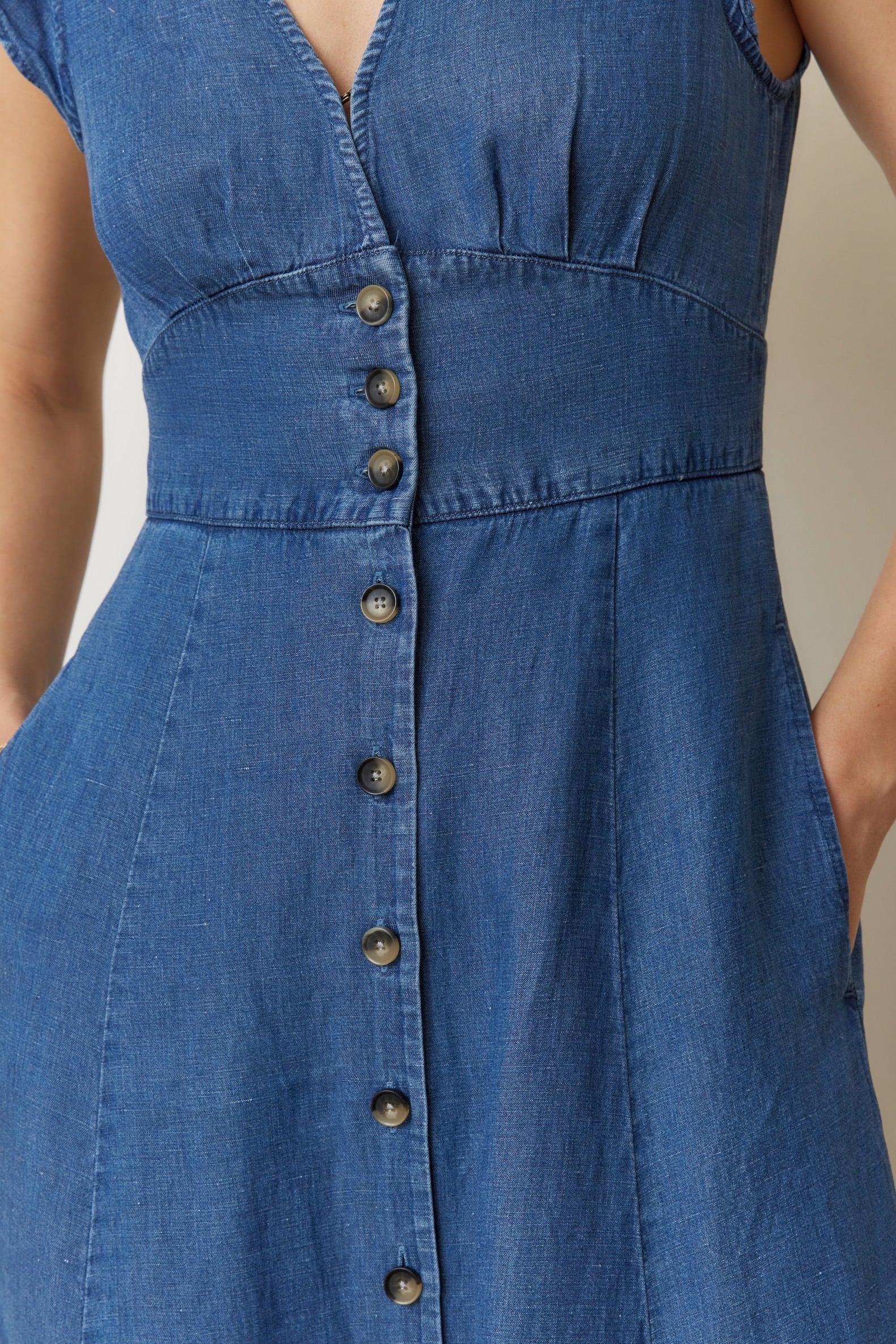 Camila Midi Dress Product Image