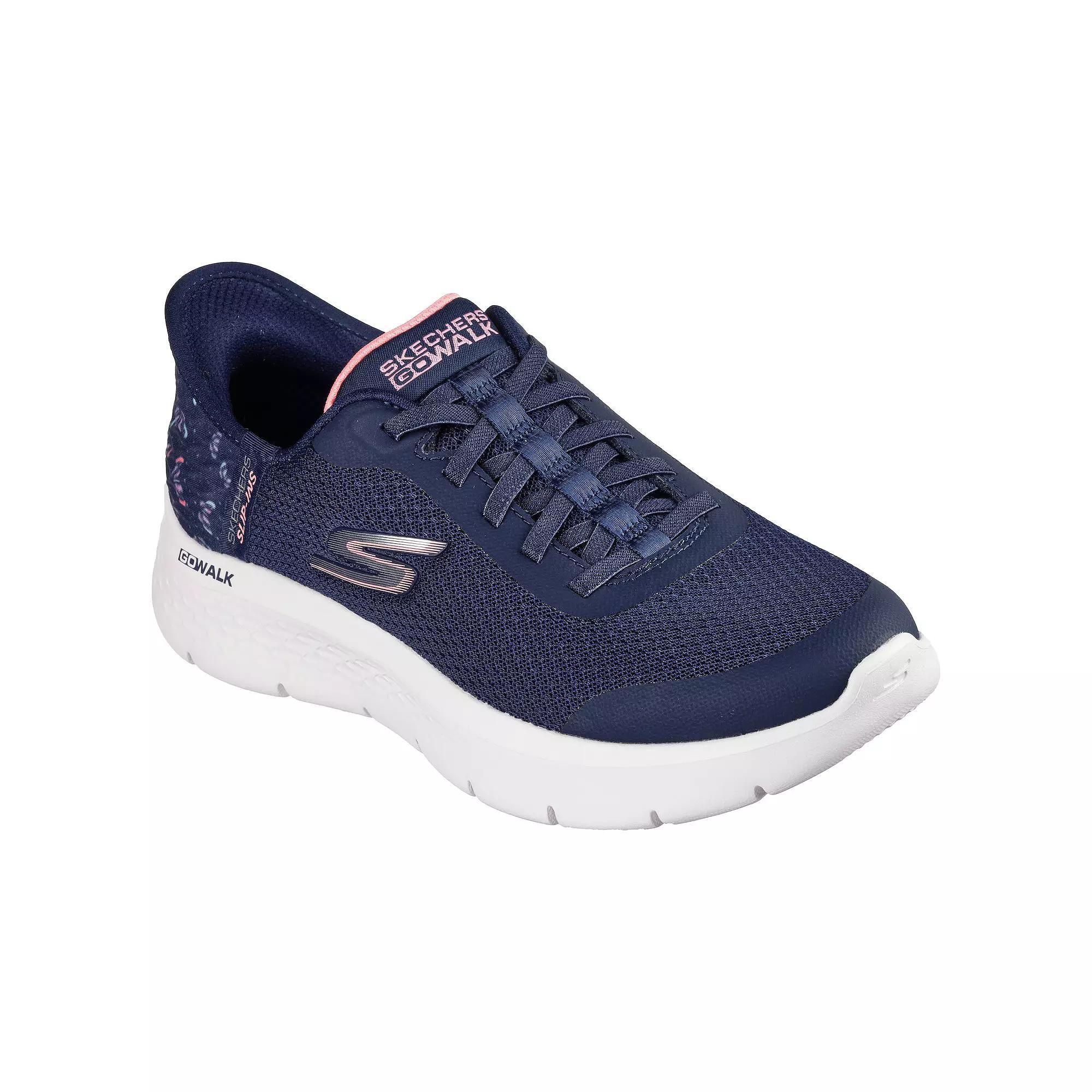 Skechers Hands Free Slip-ins® GO WALK Flex™ Grand Entry Women's Athletic Shoes,  Product Image