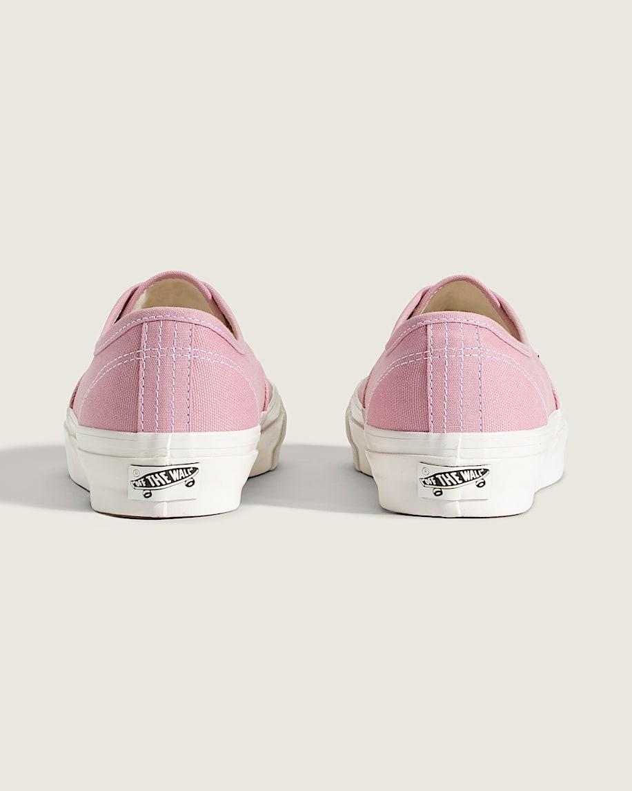 Premium Authentic Shoe in Dawn Pink| Vans US Product Image