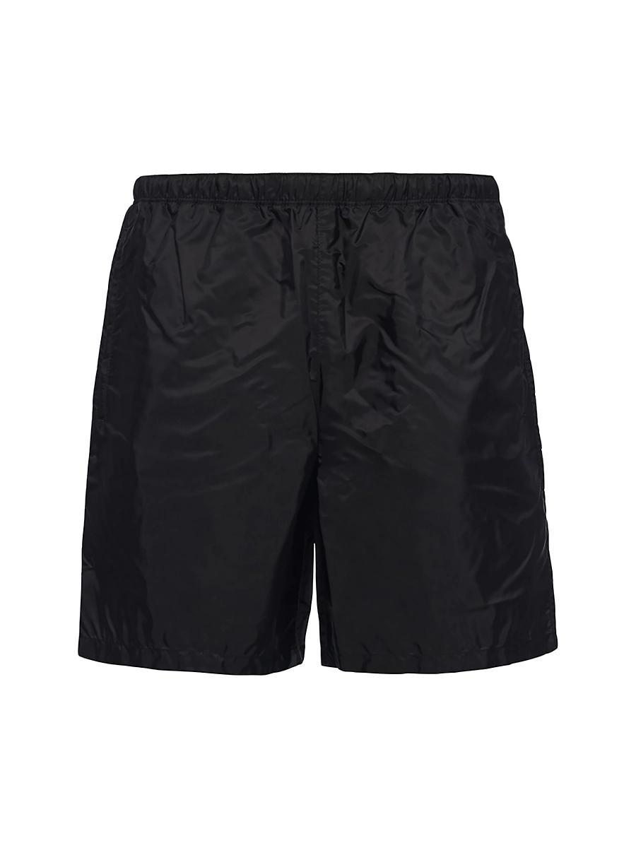 Mens Re-Nylon Swim Trunks Product Image