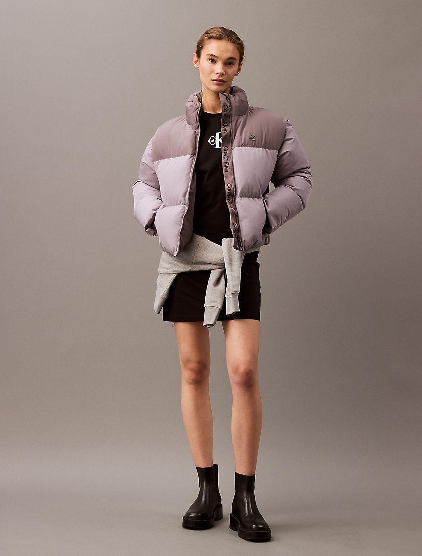 Heavyweight Classic Puffer Jacket Product Image