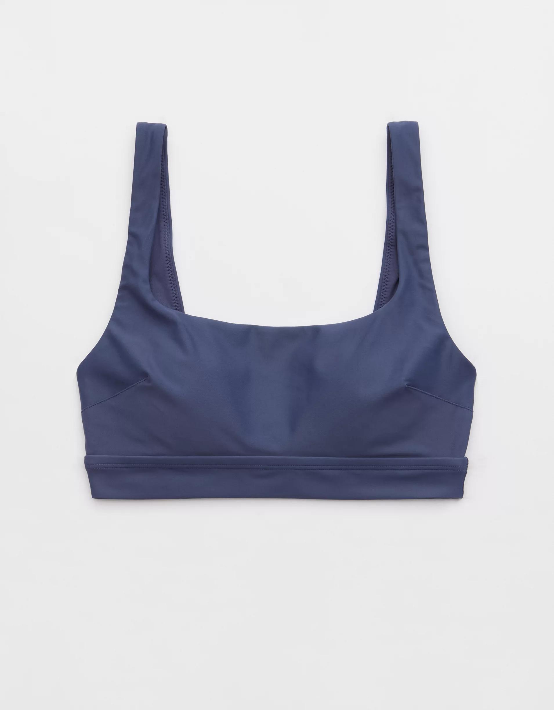 Aerie The Sandscoop Bikini Top Product Image