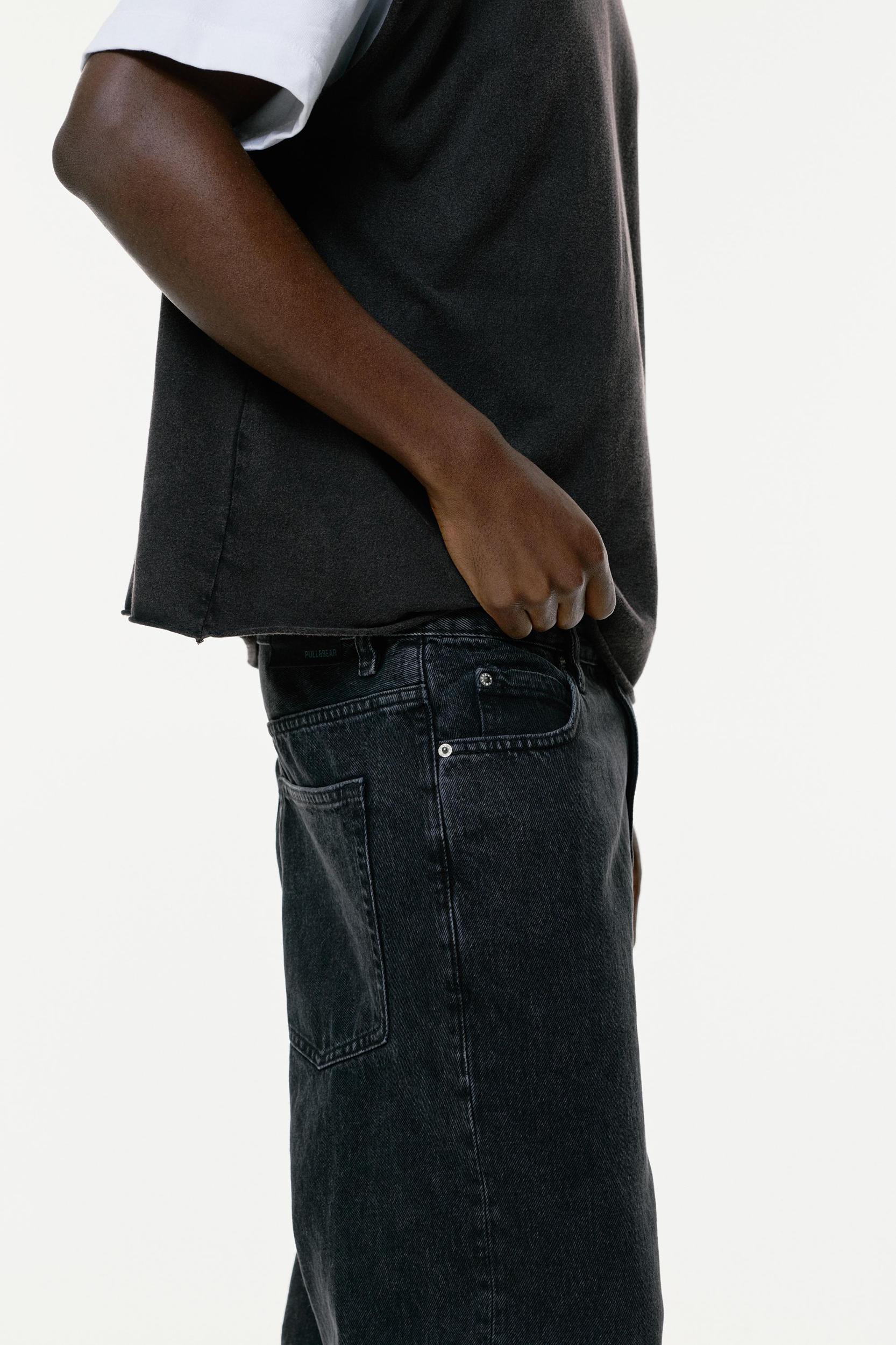 Baggy jeans Product Image