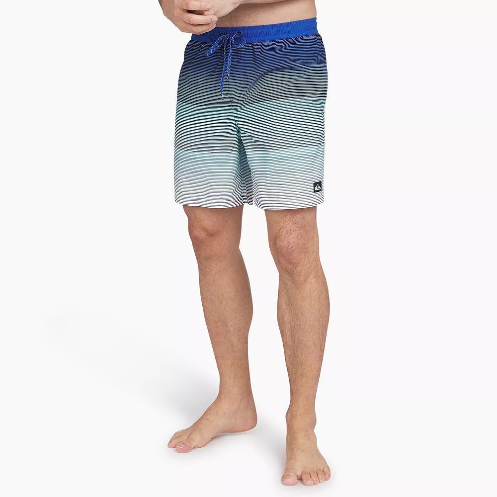 Men's Quiksilver 6.5" Massive Swim Trunks,  Product Image