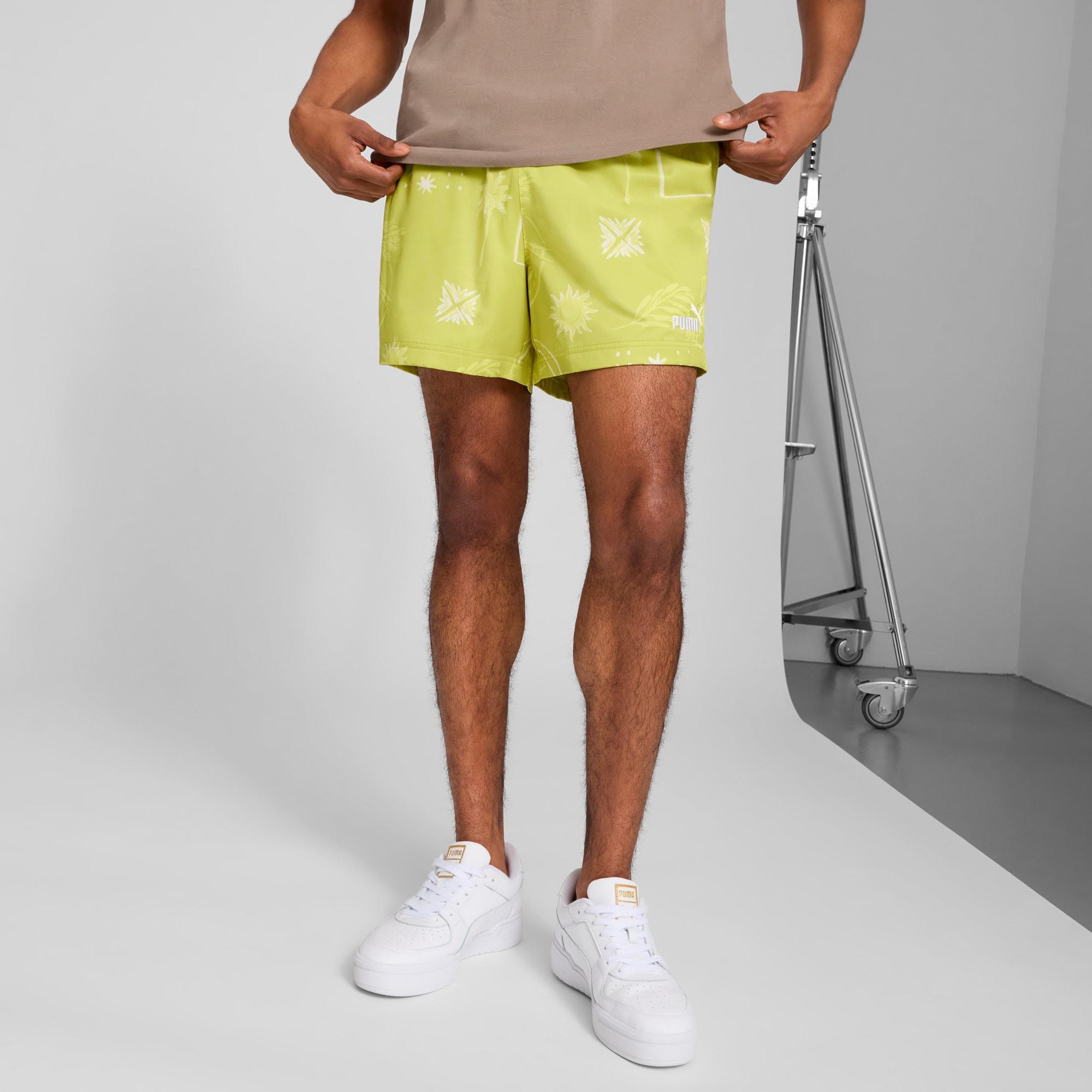 Palm Resort Men's 5" Shorts Product Image