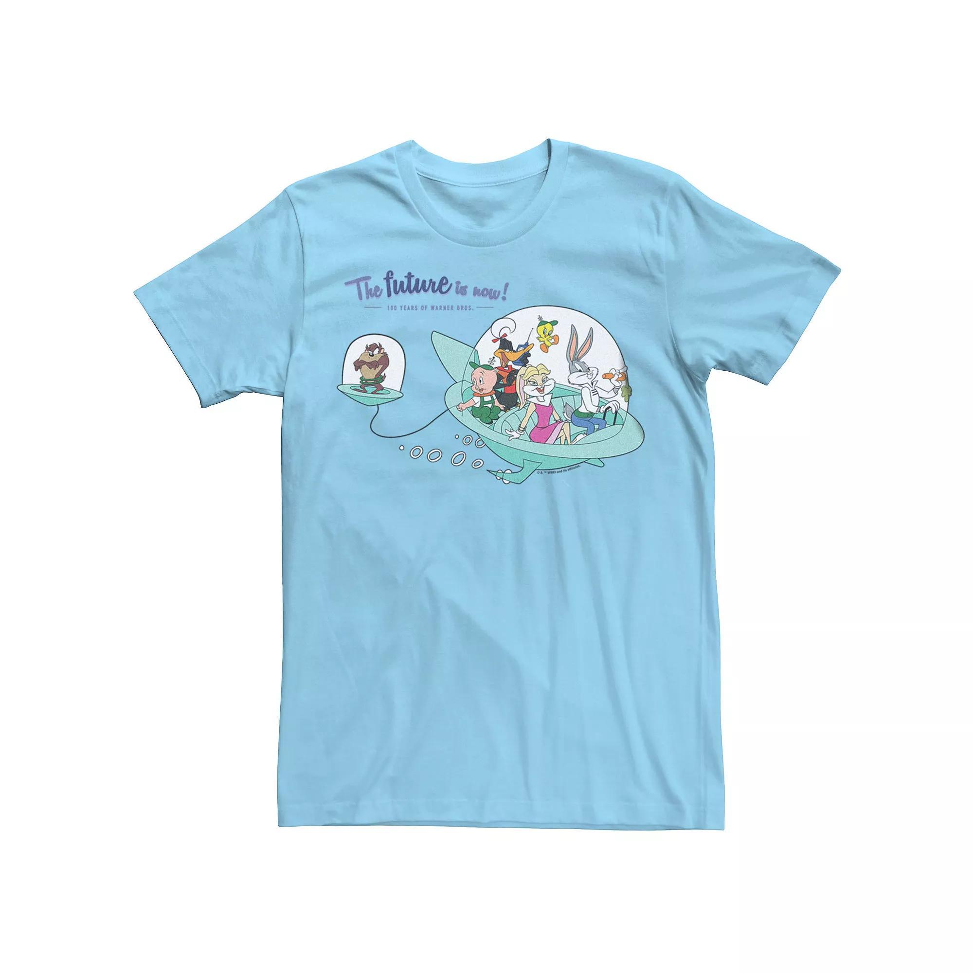 Men's Looney Tunes Product Image