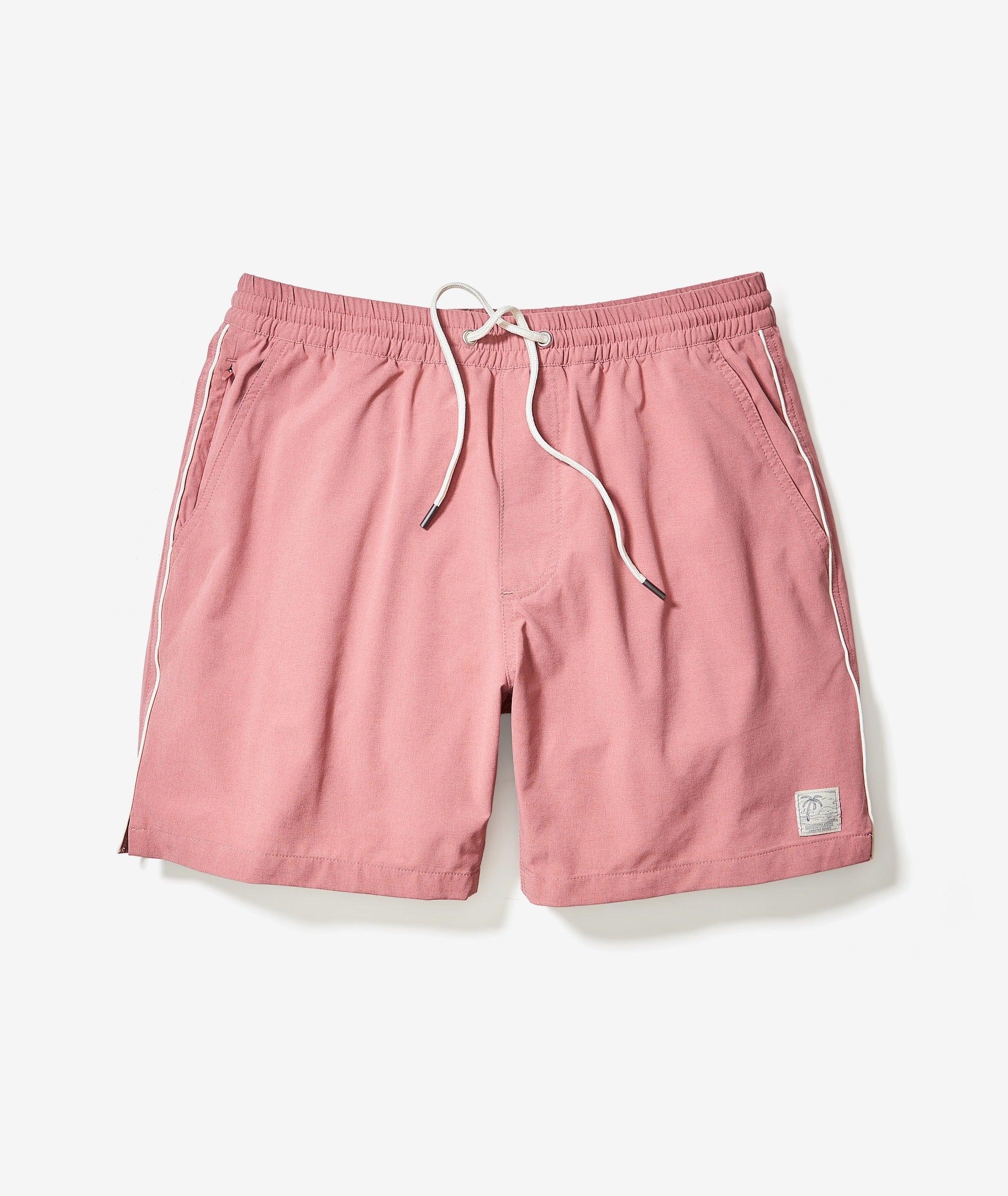 6" Lined Sport & Swim Short Product Image