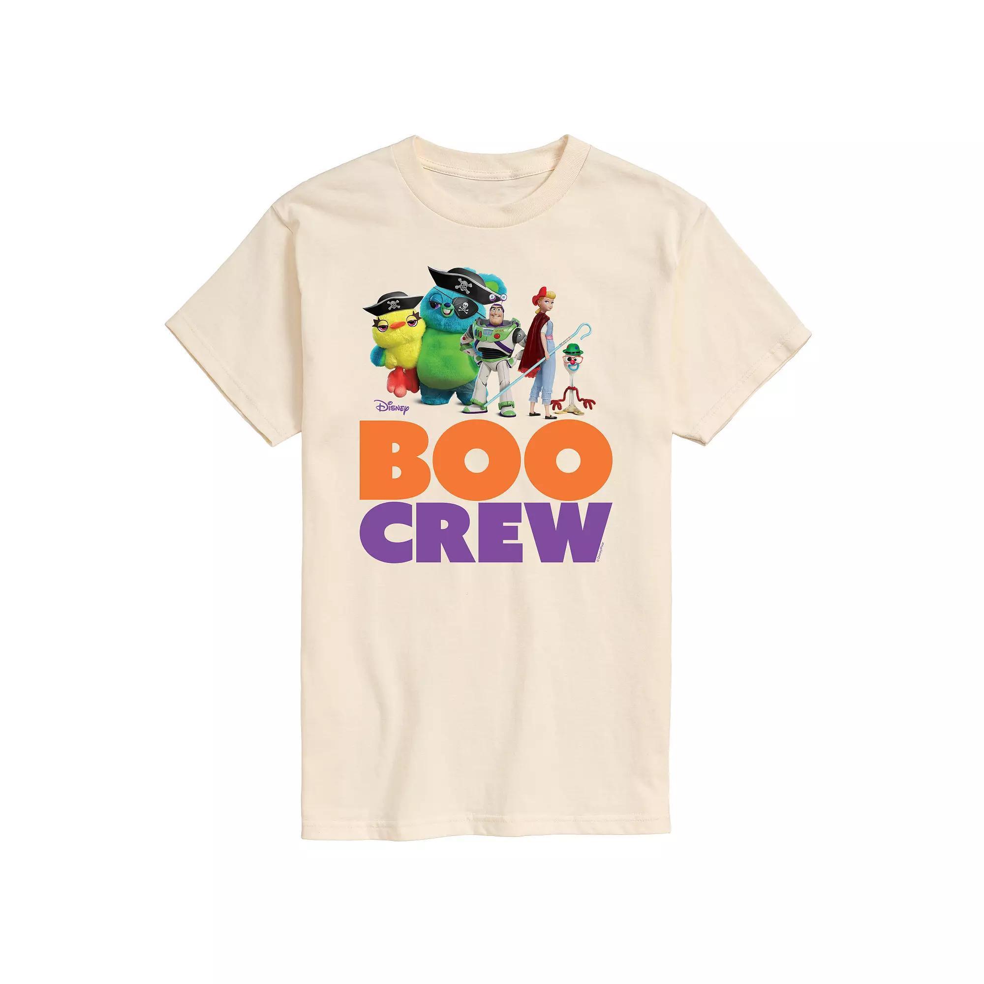 Big & Tall Rockos Modern Life Graphic Tee, Men's,  Product Image