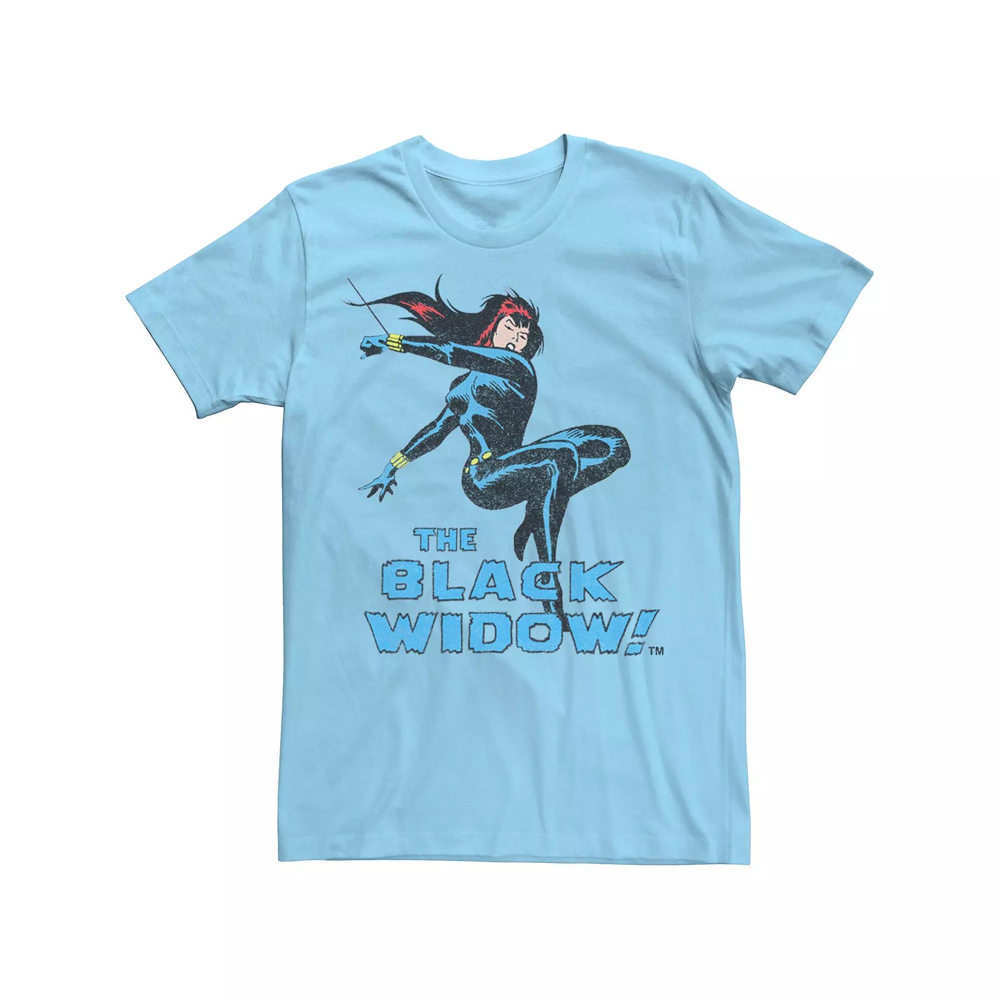 Men's Marvel Swinging Product Image