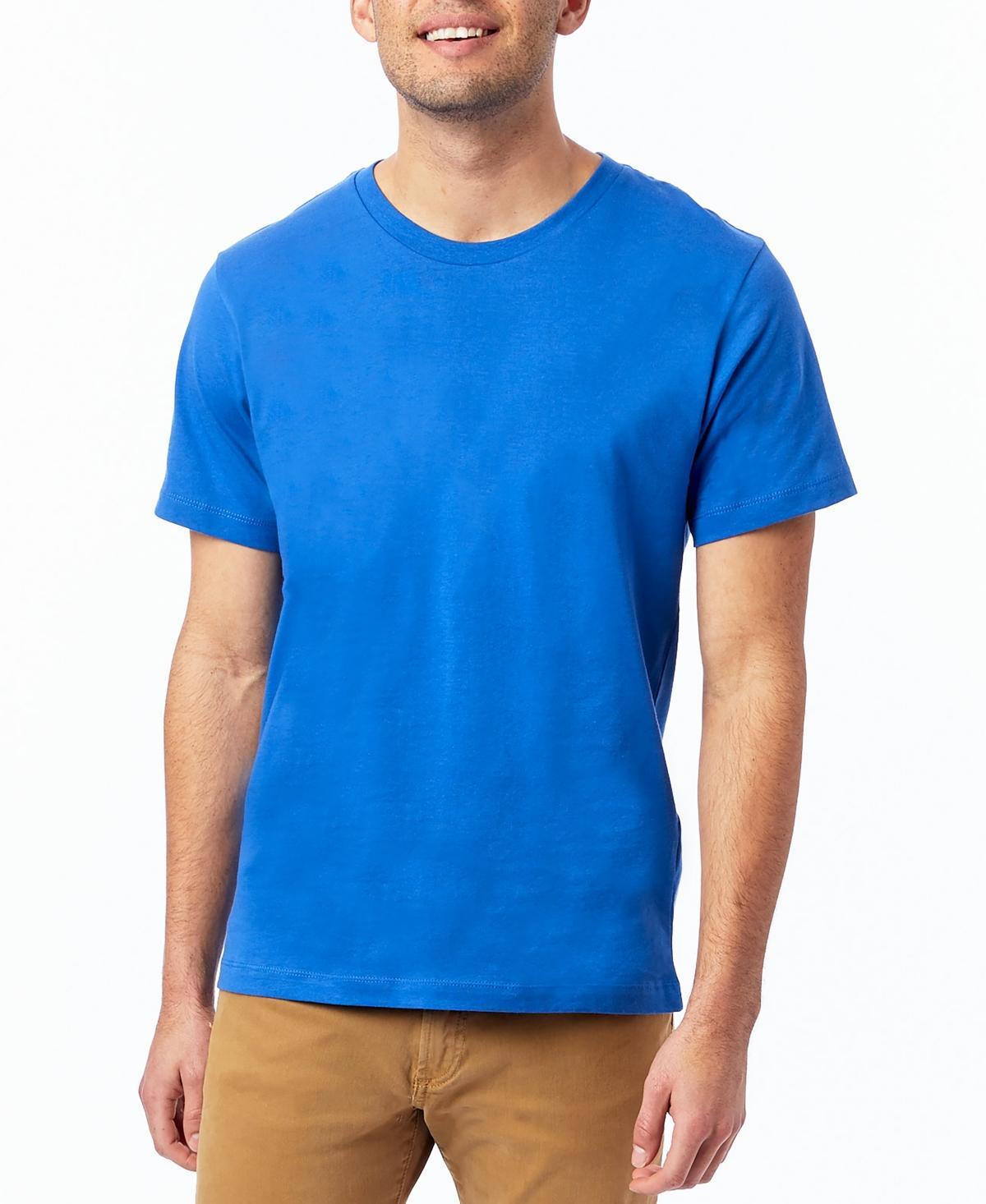 Mens Short Sleeves Go-To T-shirt Product Image